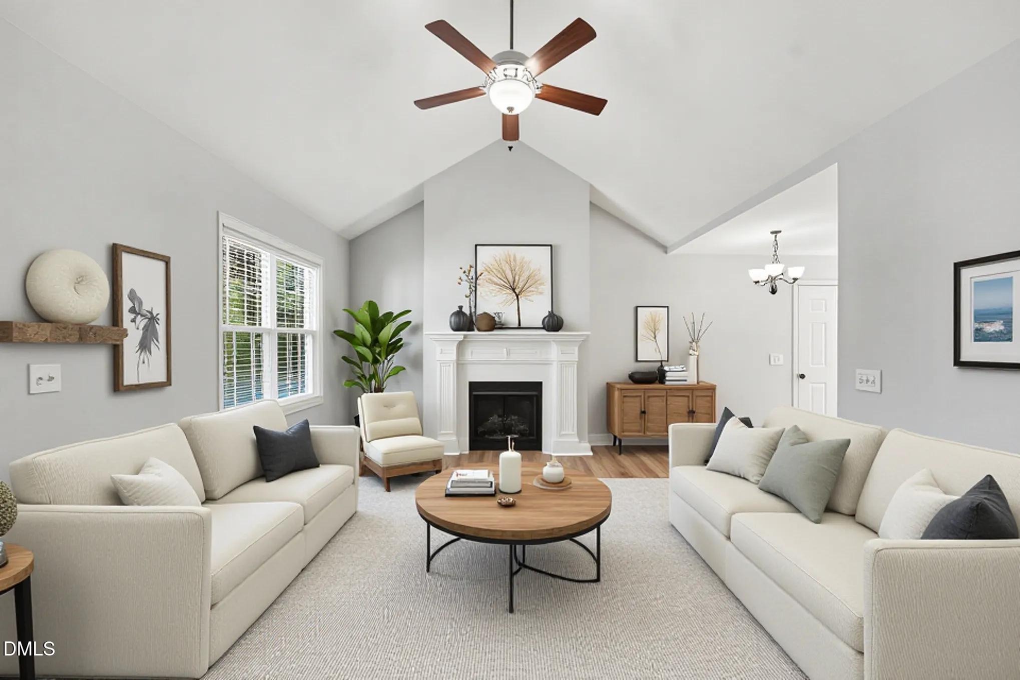 Eagles Nest Dr, Sanford, NC 27332 #1