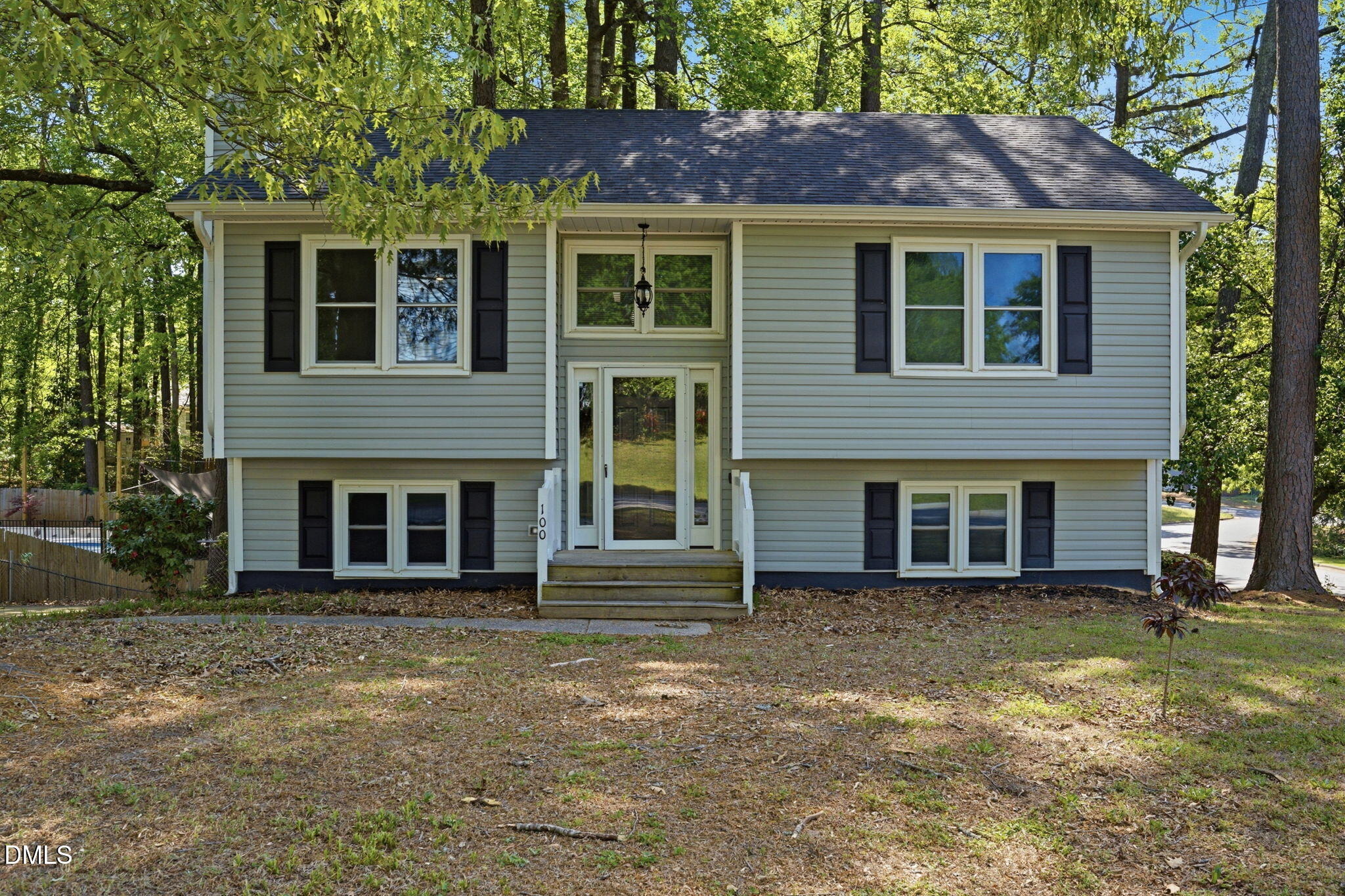 Brook Rock Ln, Garner, NC 27529