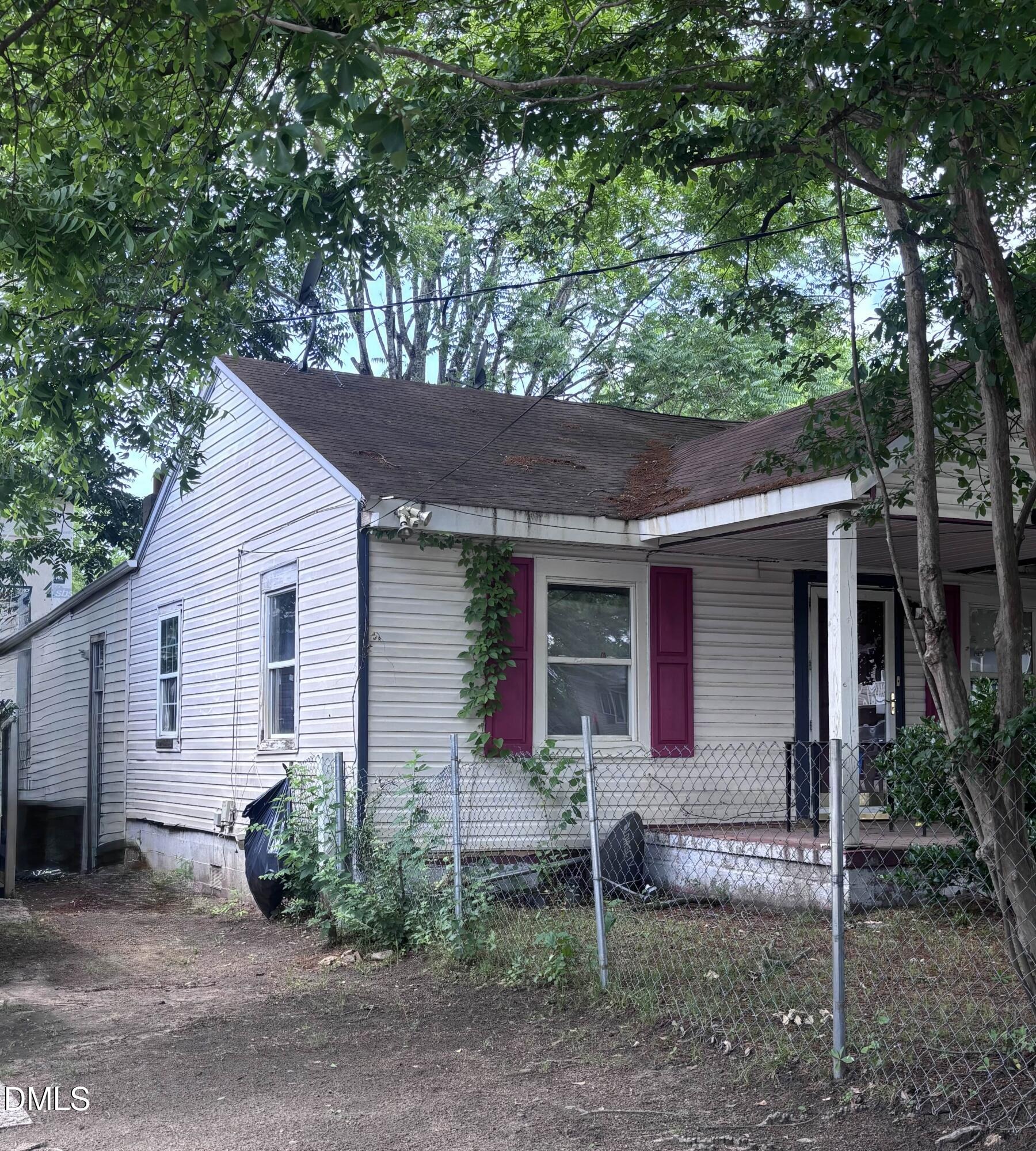 Vardaman St, Raleigh, NC 27610 #1