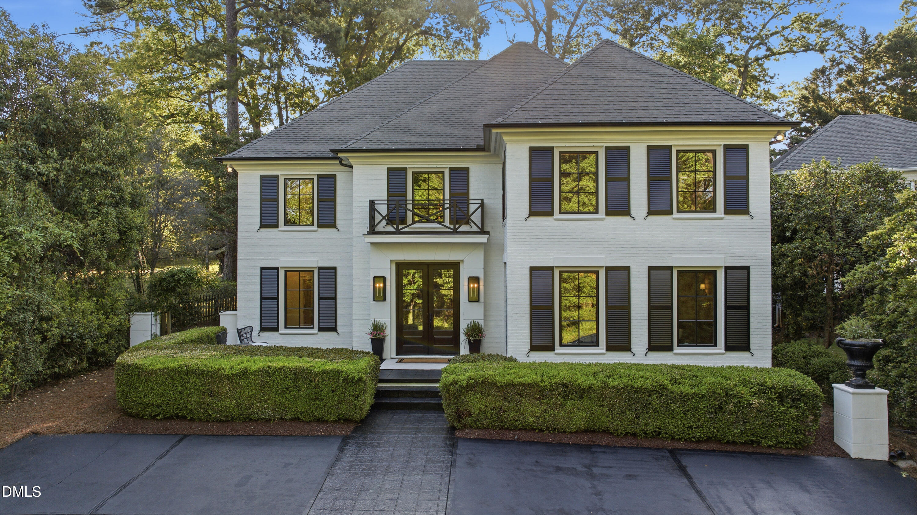 Brooks Ave, Raleigh, NC 27607