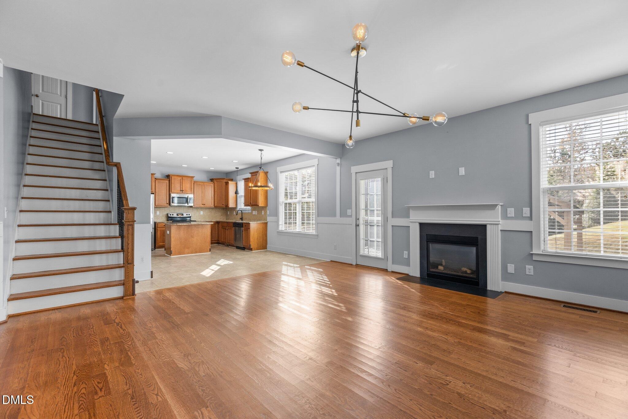 Virginia Water Dr, Rolesville, NC 27571 #1