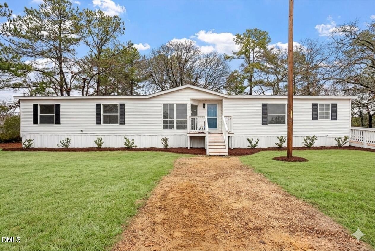 Mckay Dr, Spring Lake, NC 28390