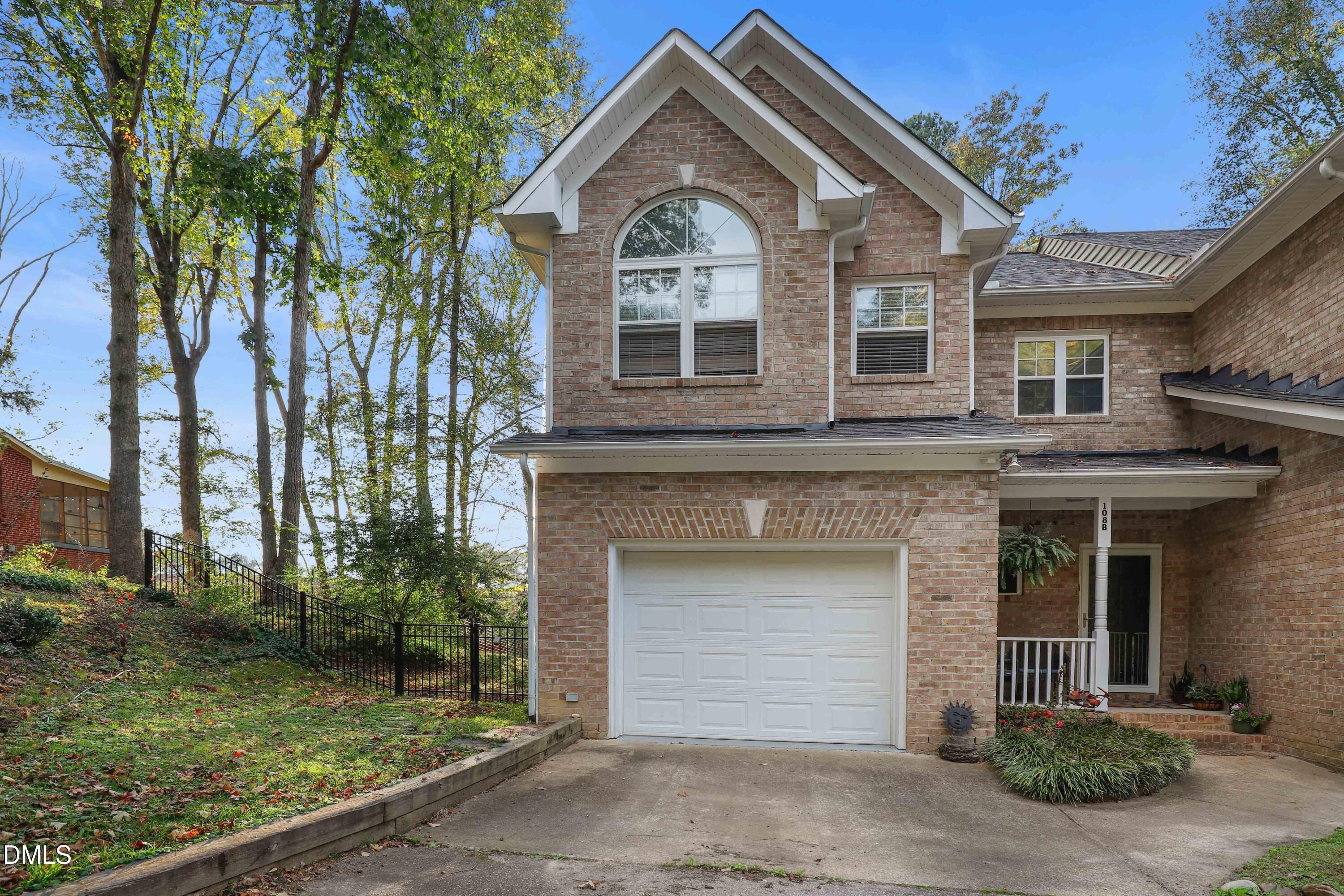 Littlejohn Rd, Chapel Hill, NC 27517