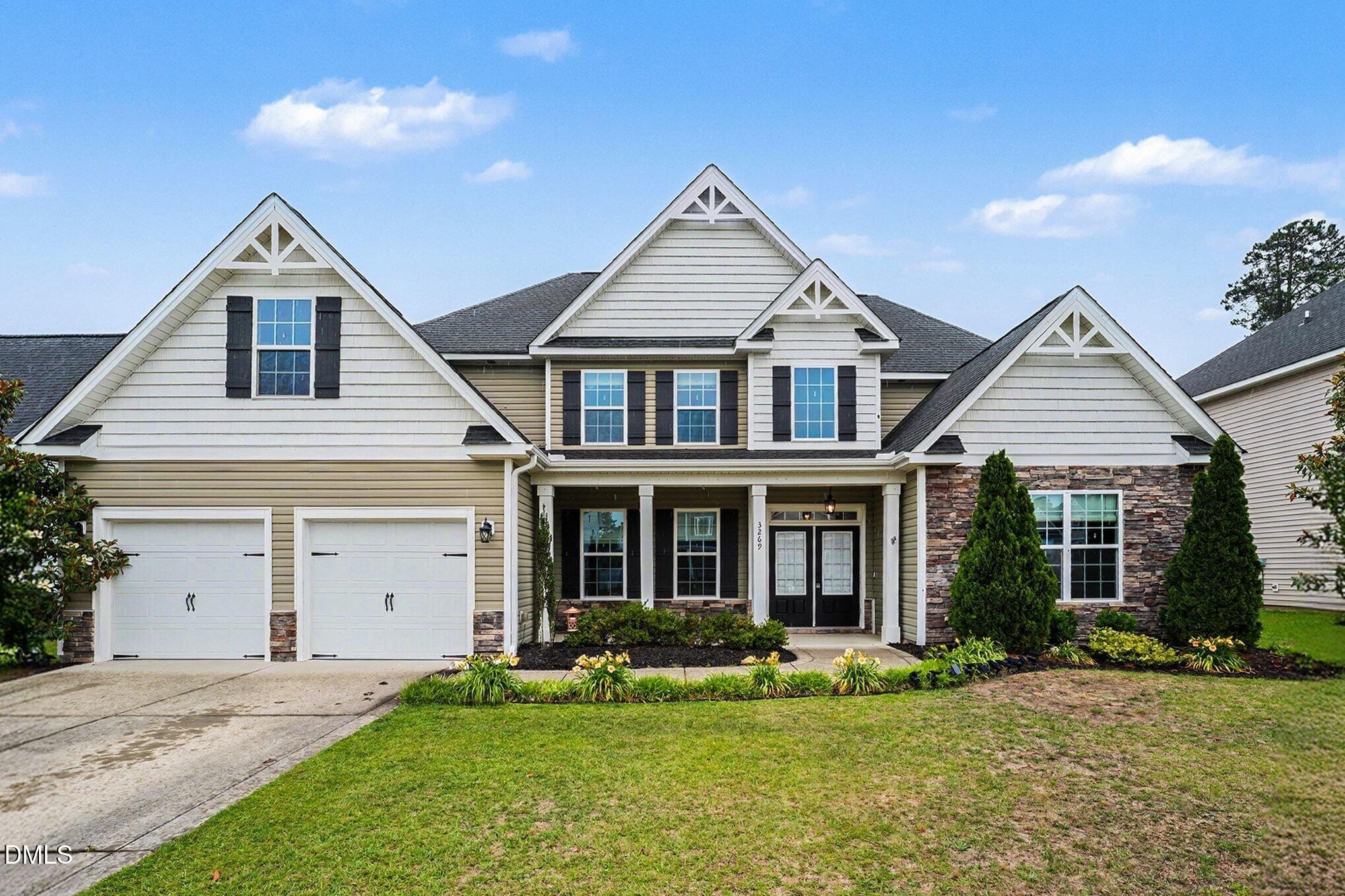 Northgate Dr, Fayetteville, NC 28311