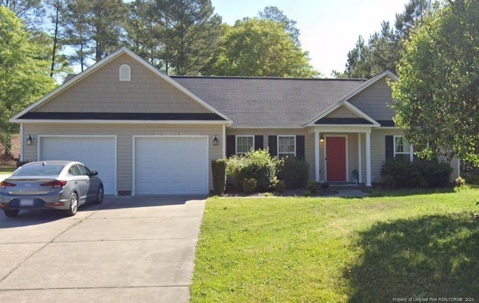 Chestnut Dr, Raeford, NC 28376