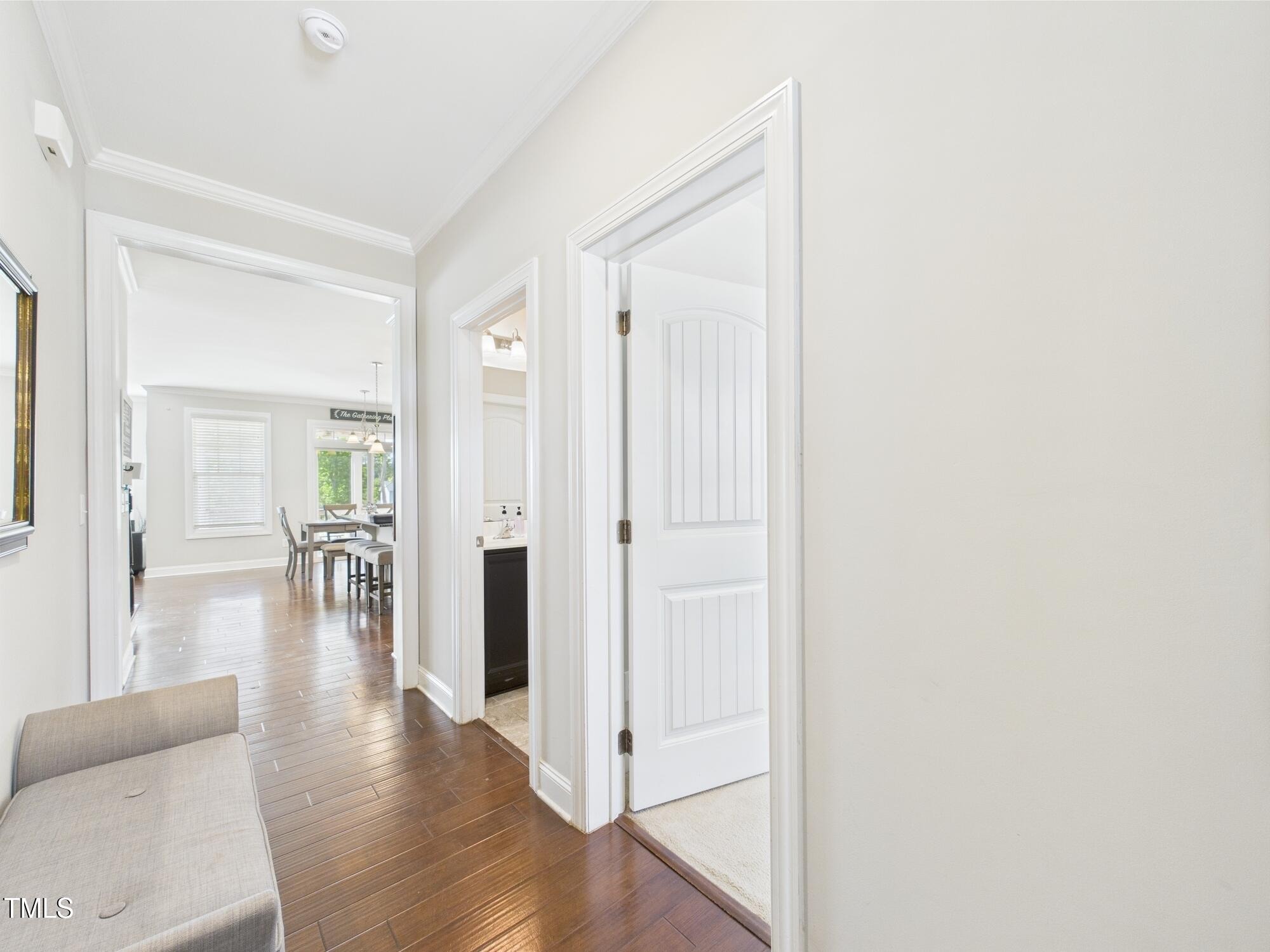Rowanwood Way, Apex, NC 27523 #1