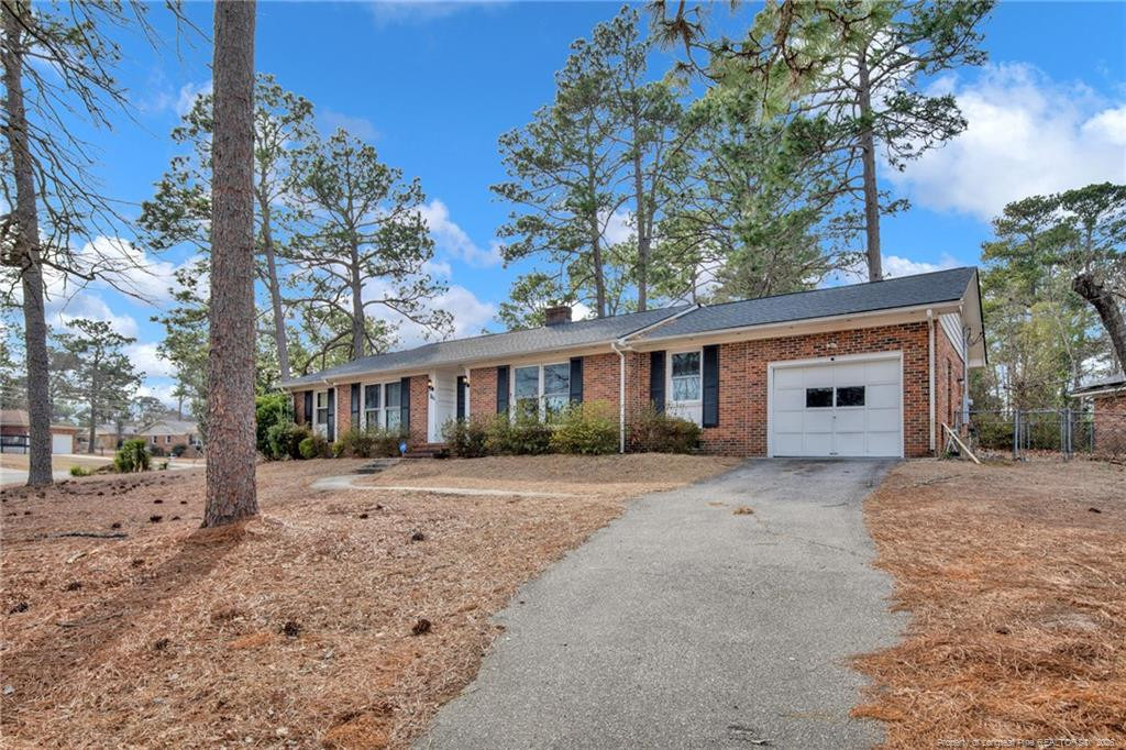 Galloway Dr, Fayetteville, NC 28303 #1