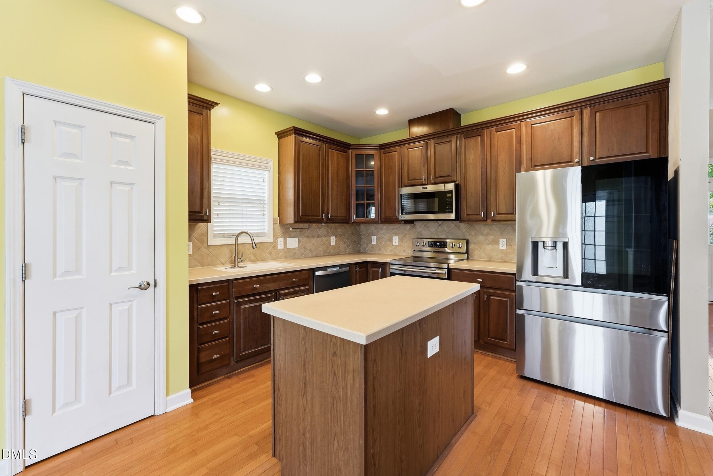 Butterbiggins Ln, Apex, NC 27539 #1