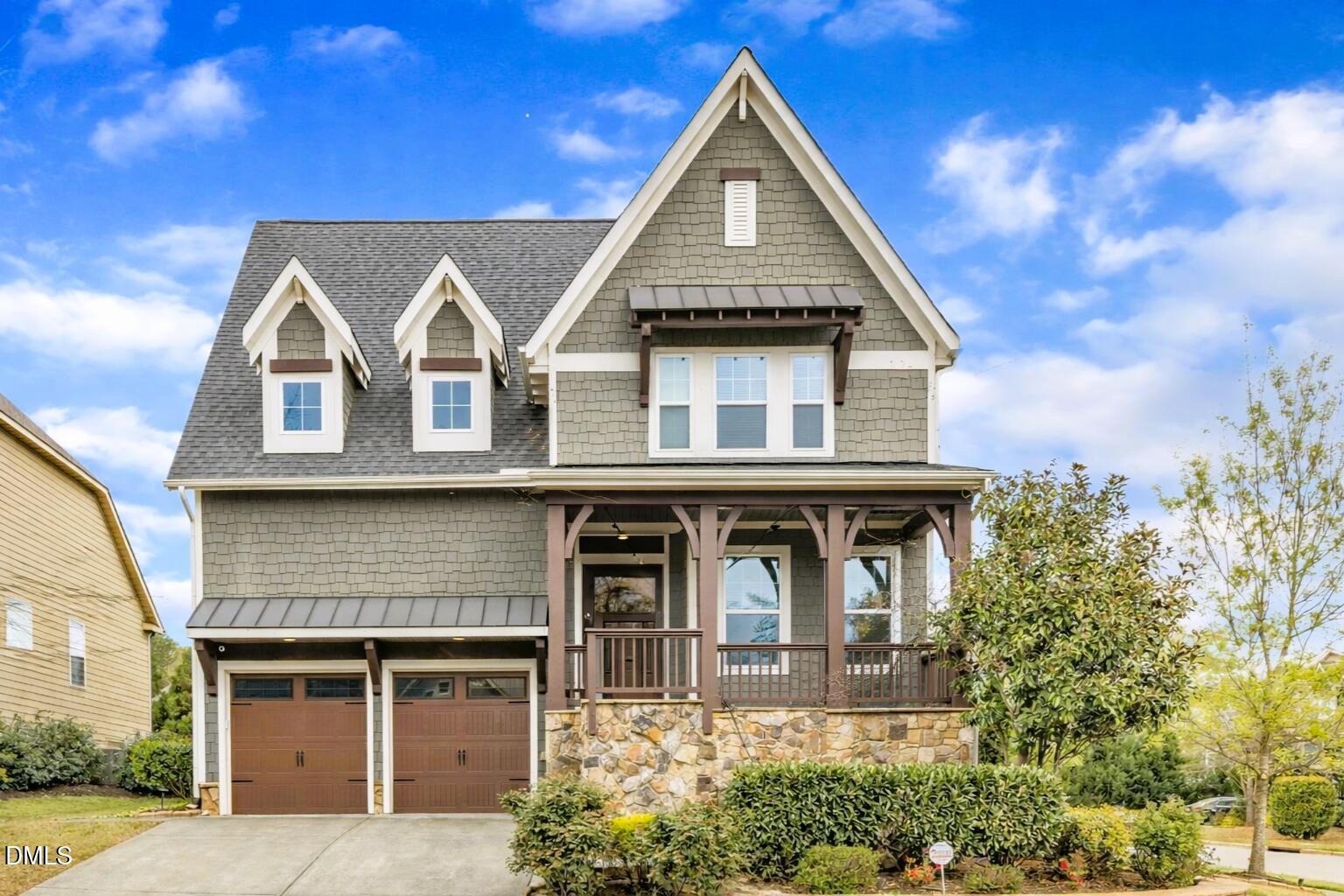 Greys Landing Way, Raleigh, NC 27615
