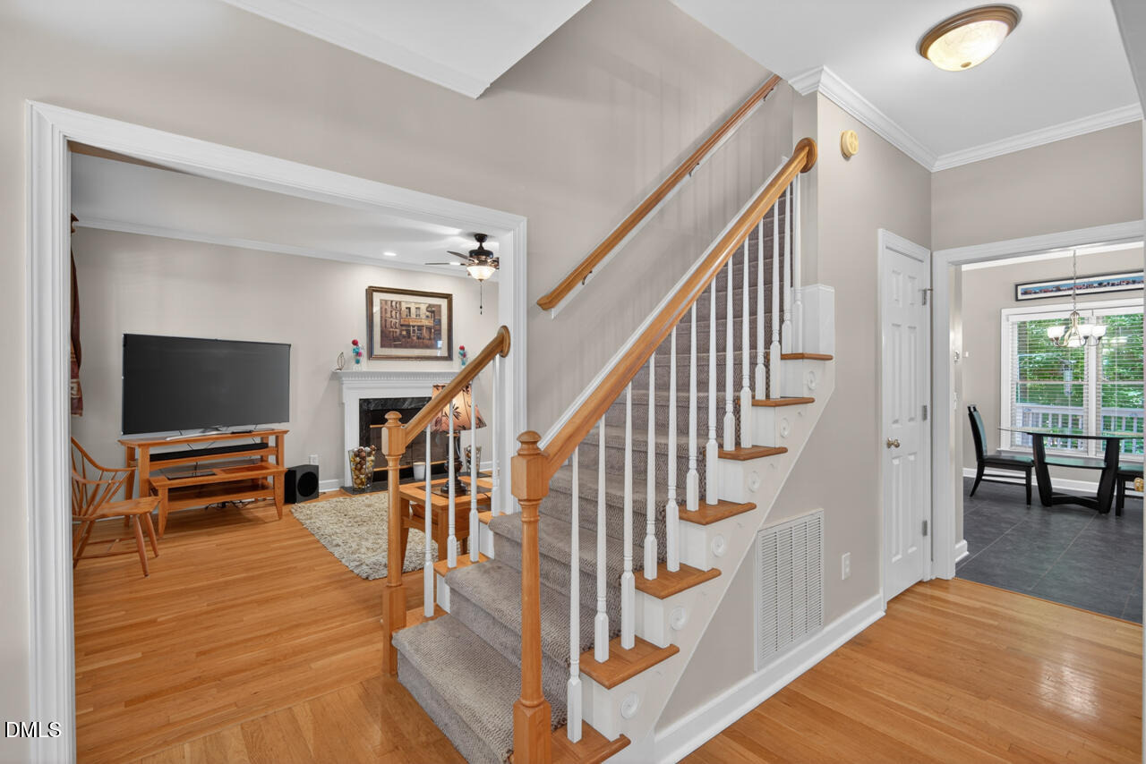 Highstream Pl, Chapel Hill, NC 27516 #1