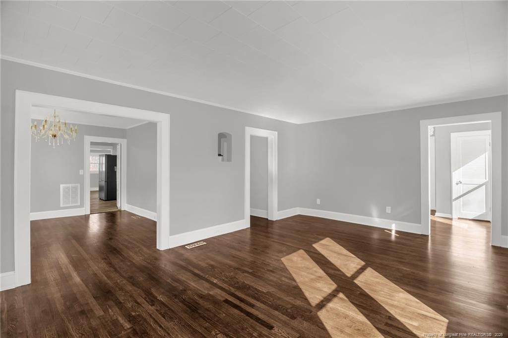 3rd St, Siler City, NC 27344 #1