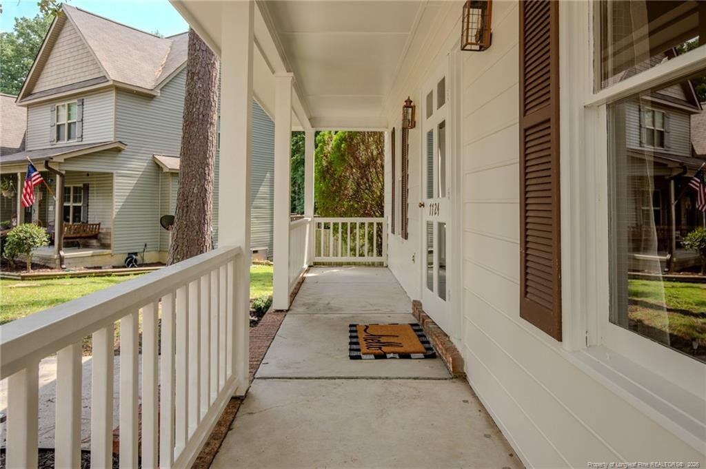 Guinevere Ct, Fayetteville, NC 28314 #1