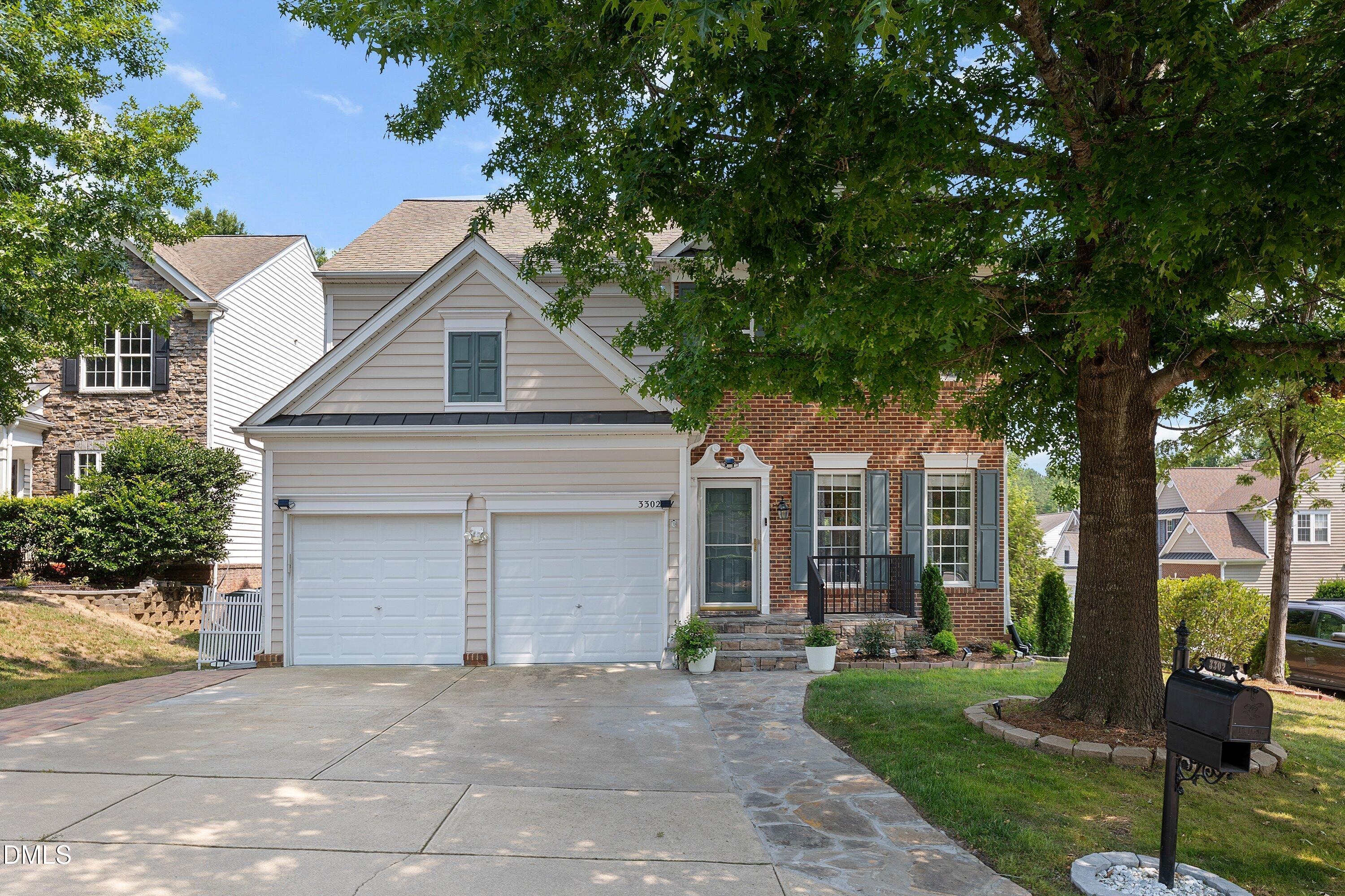 Colorcott St, Raleigh, NC 27614