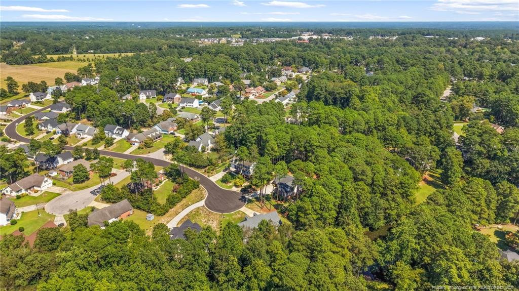 Larkspur Dr, Fayetteville, NC 28311 #1