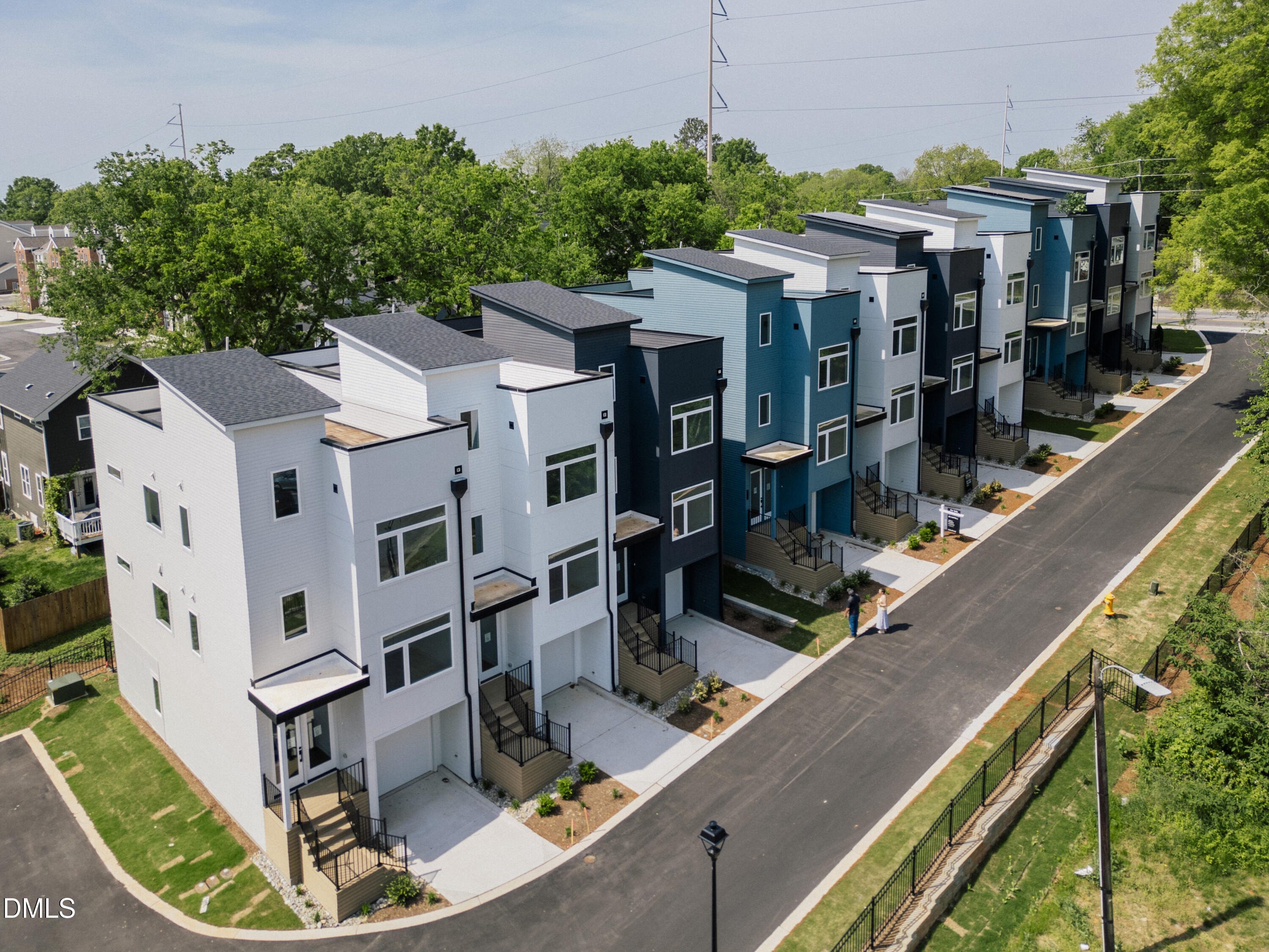 Rocky Knob Ct, Raleigh, NC 27601 #1