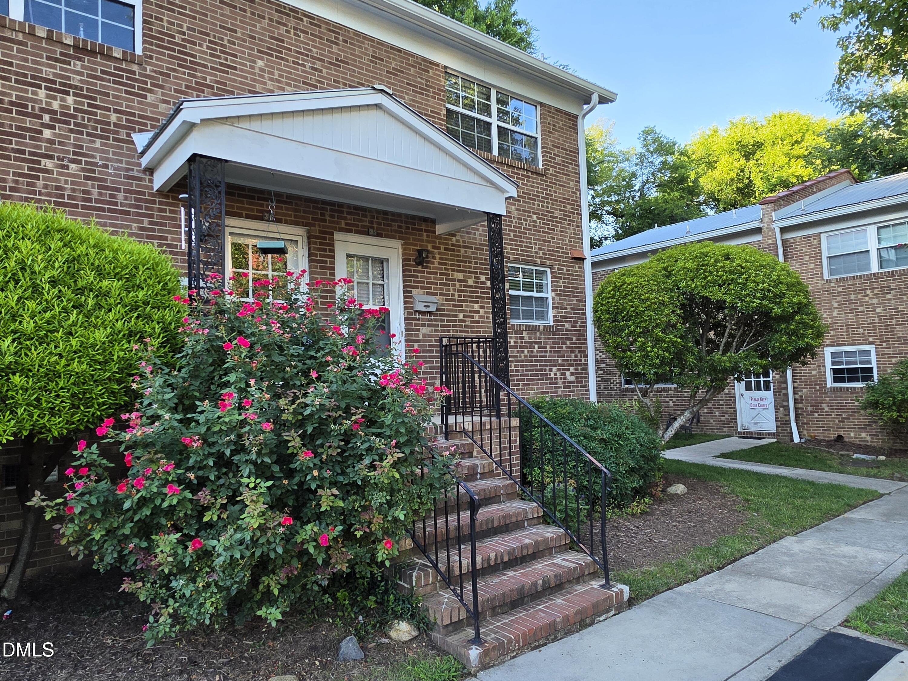 Greensboro St, Carrboro, NC 27510