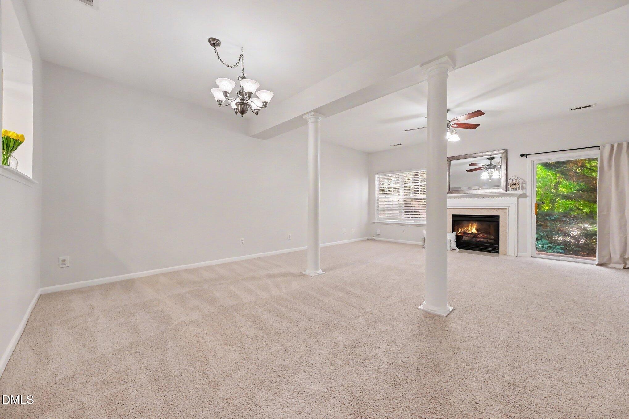 Edgebrook Cir, Durham, NC 27703 #1