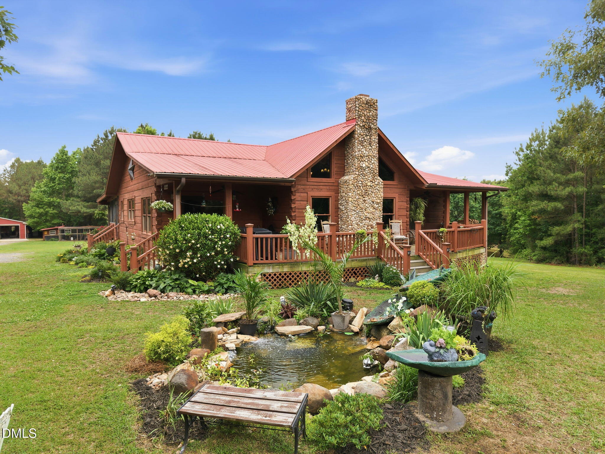 NC 42 Hwy, Moncure, NC 27559