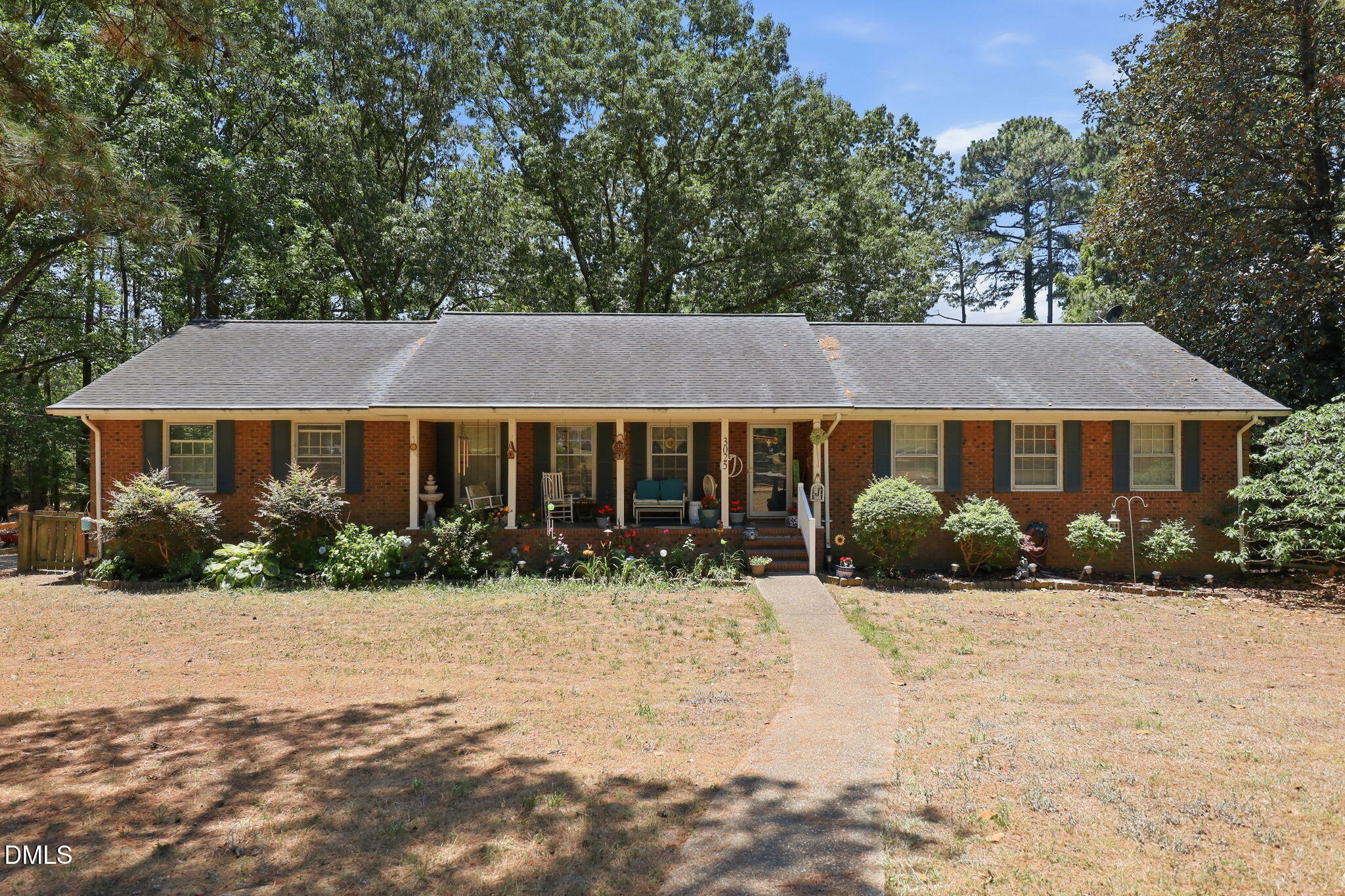 Woodland Church Rd, Wake Forest, NC 27587 #1