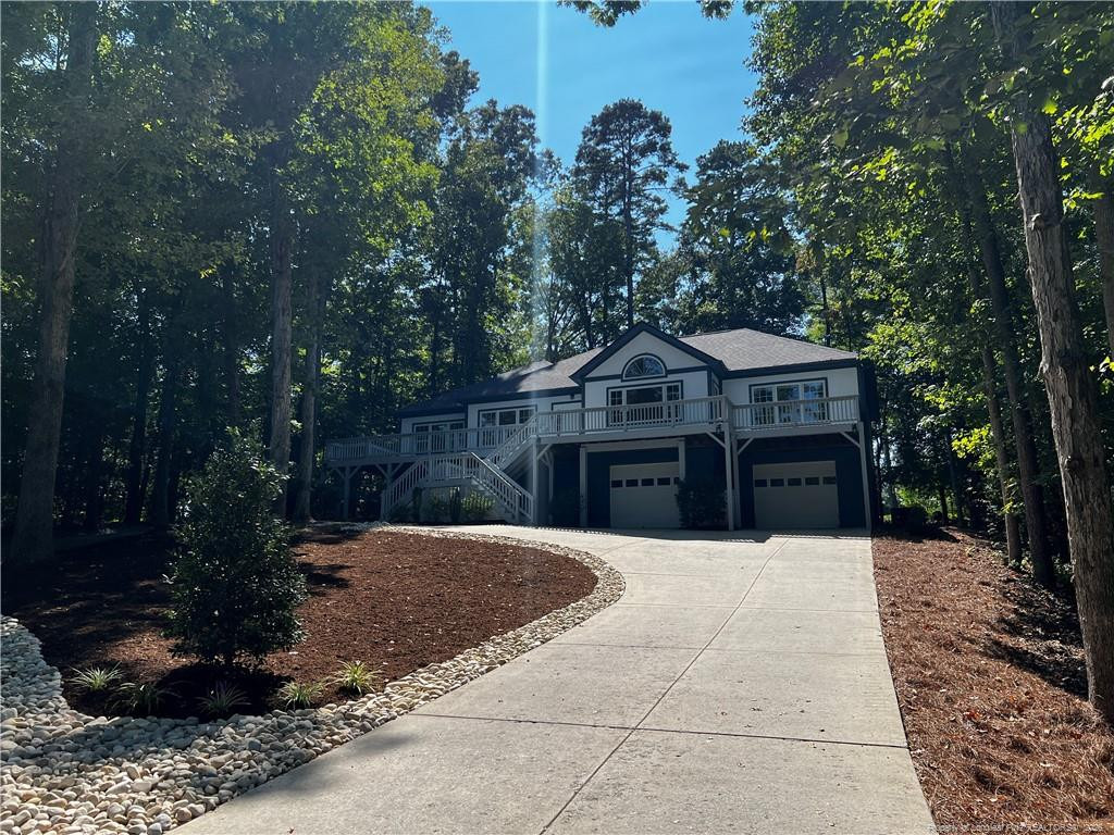 The Pointe , Sanford, NC 27332