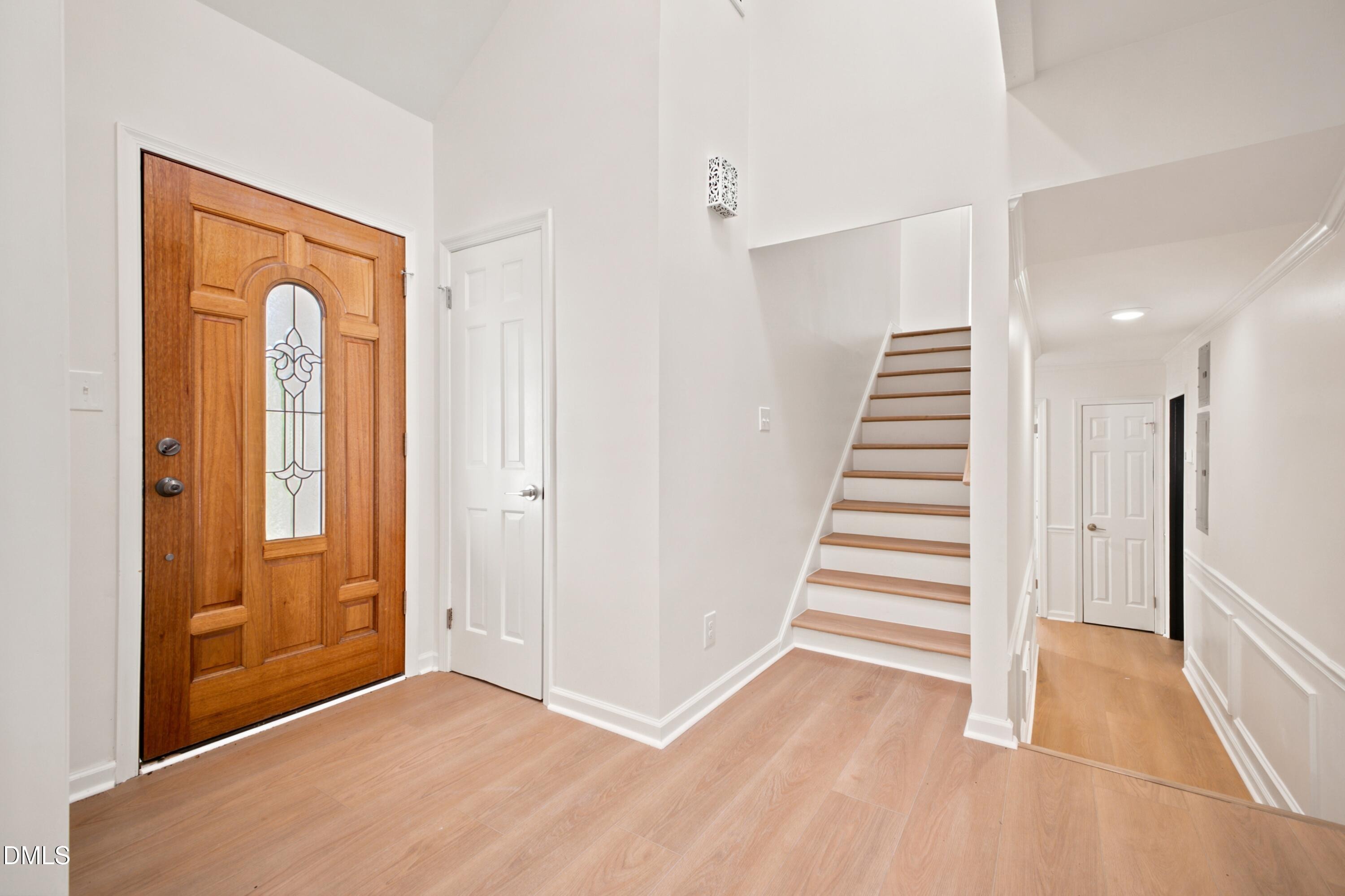 Port Royal Rd, Raleigh, NC 27609