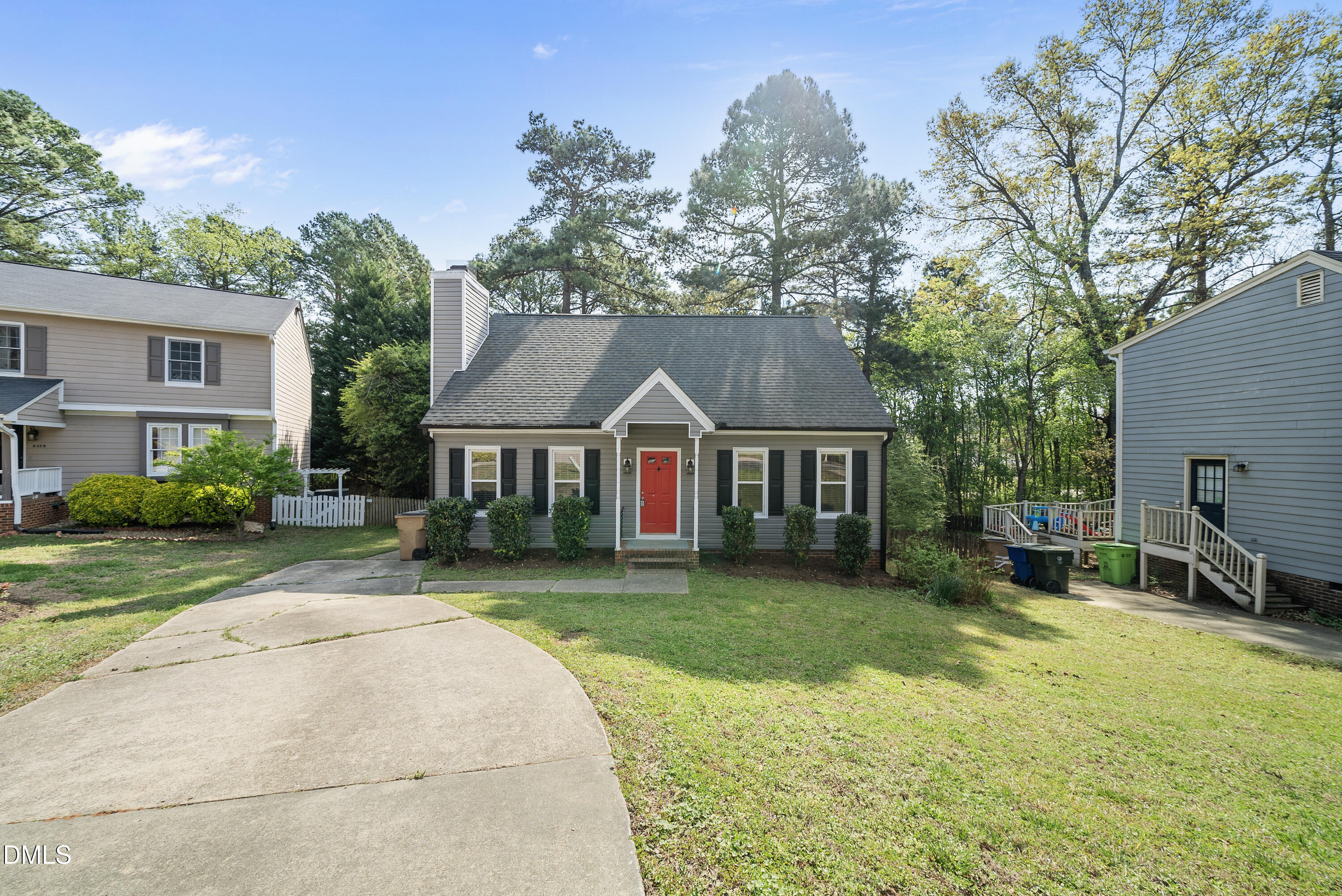 Bellingham Cir, Raleigh, NC 27615 #1
