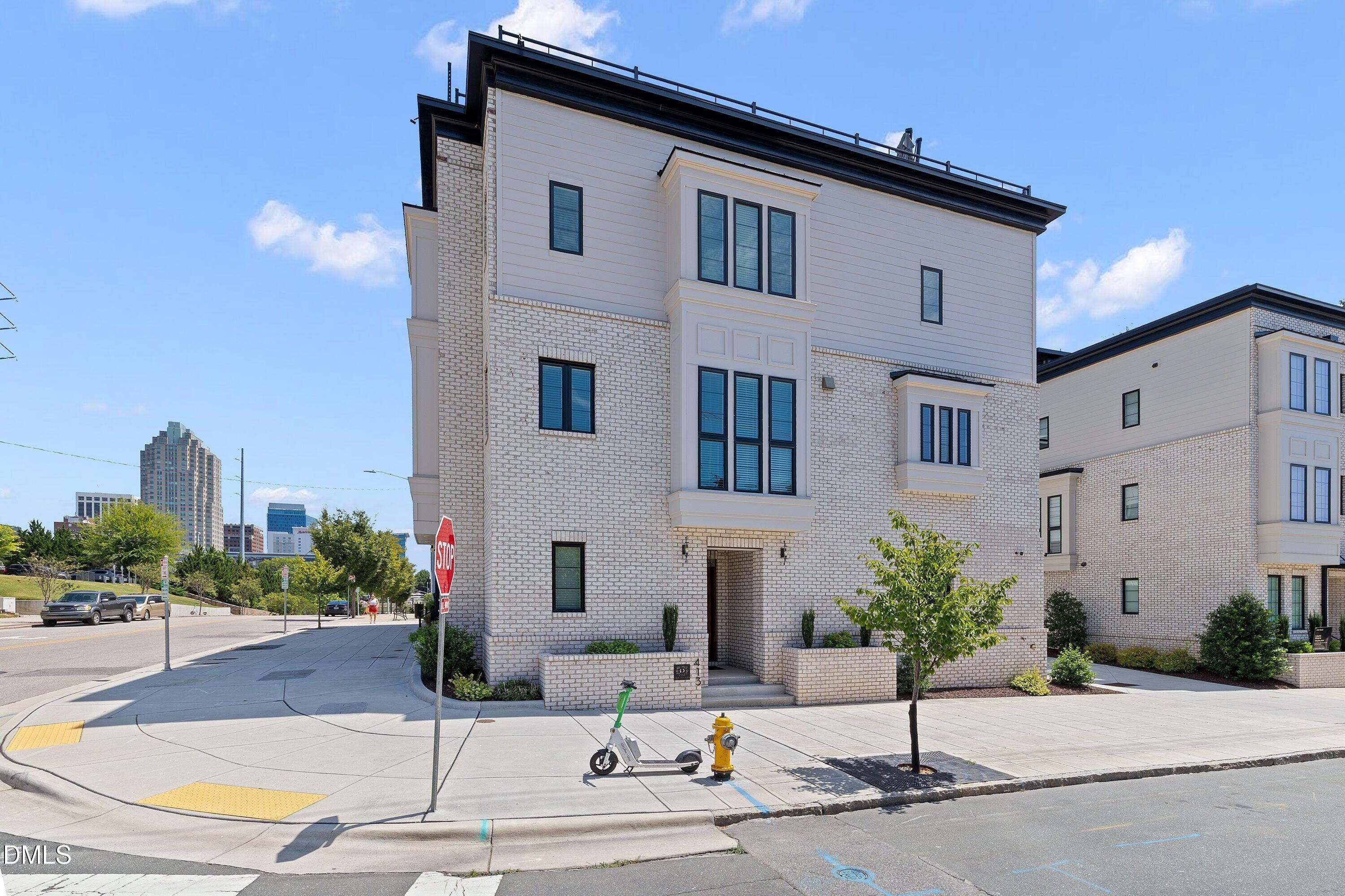 Lenoir St, Raleigh, NC 27601 #1
