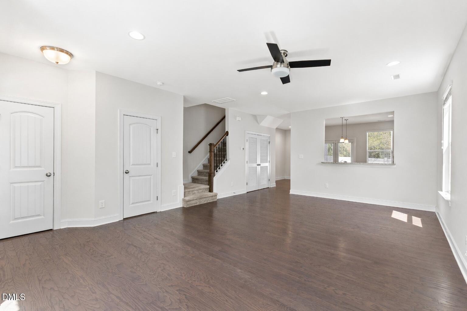 Harvest Oaks Ln, Durham, NC 27703 #1