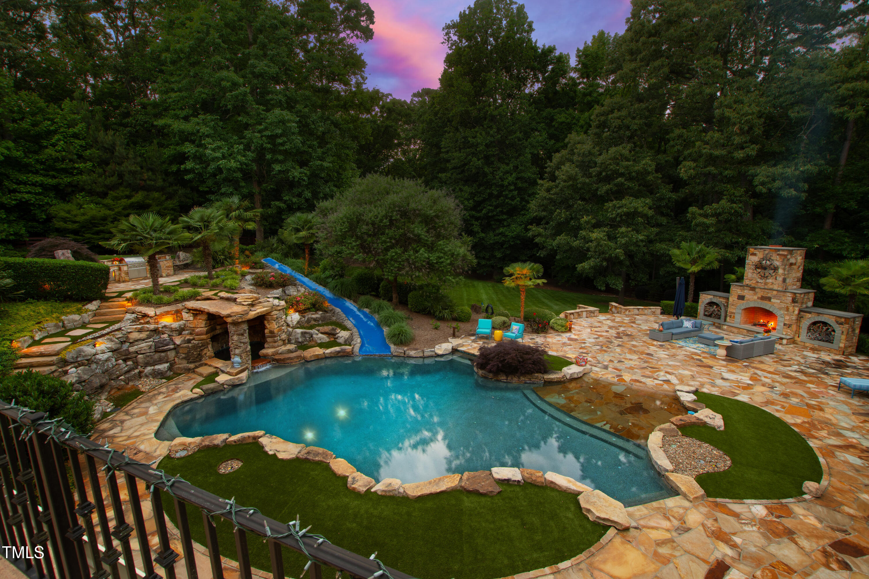 Acanthus Dr, Wake Forest, NC 27587 #1