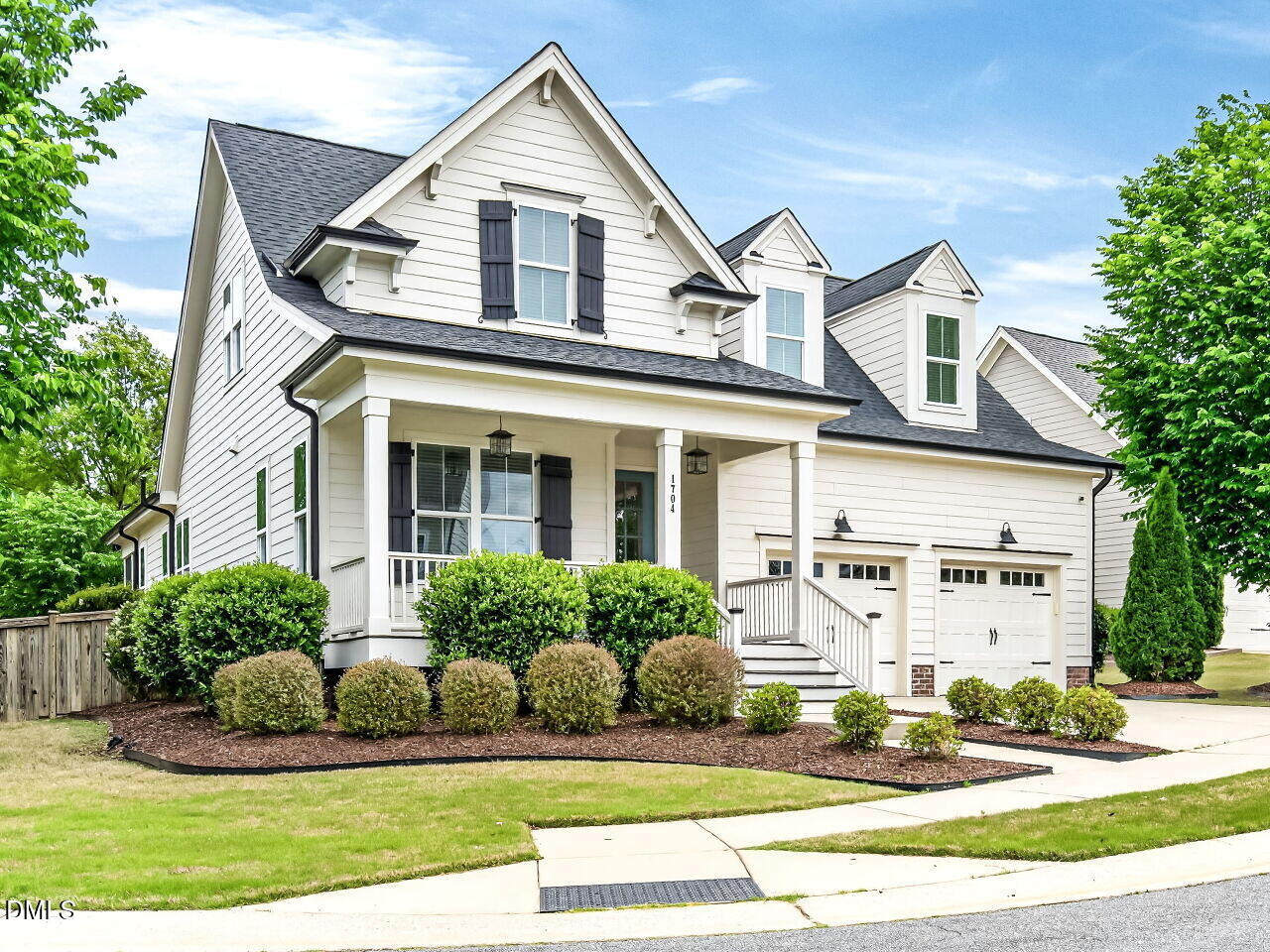 Drift Falls Ln, Wendell, NC 27591 #1