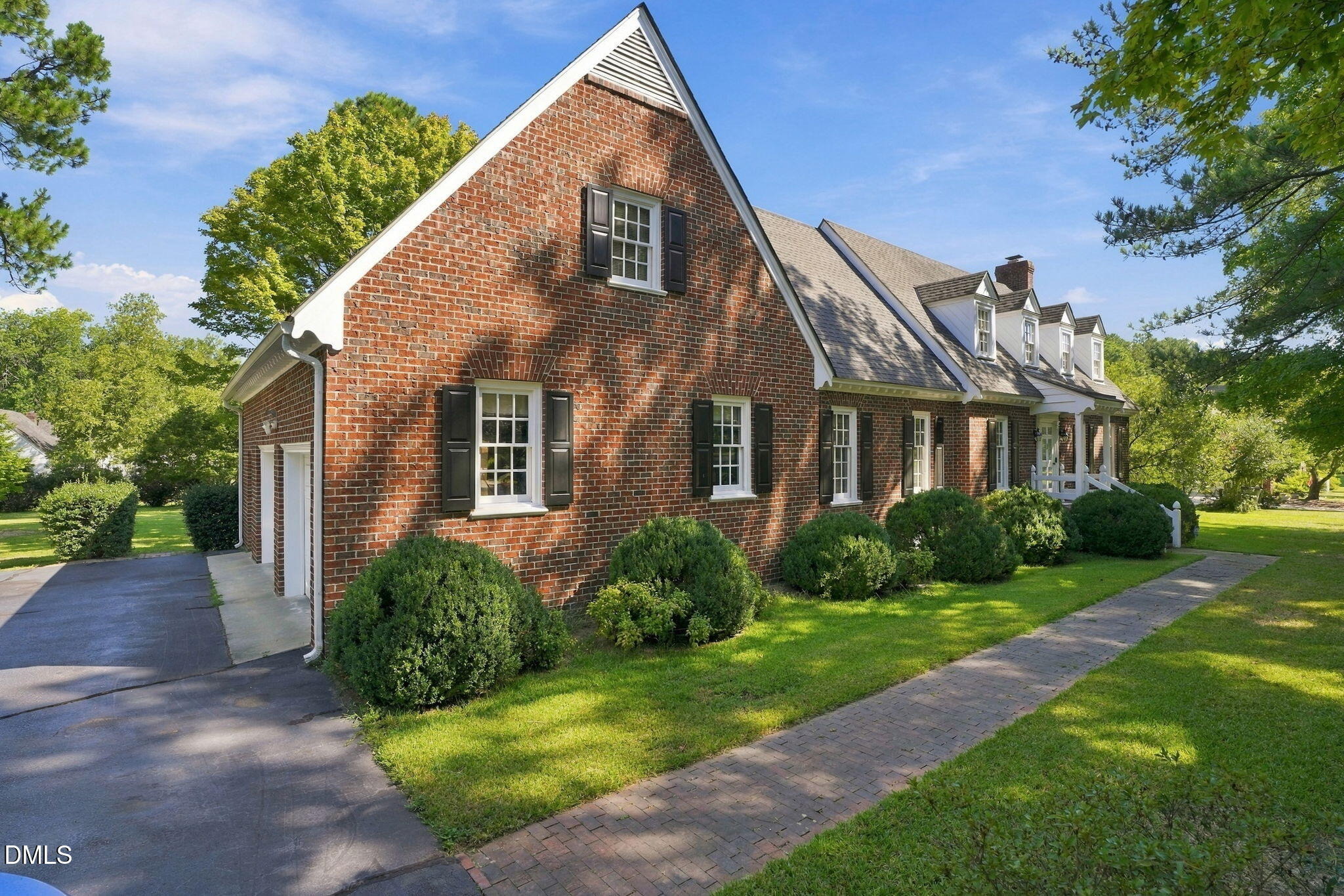 Iron Horse Rd, Rocky Mount, NC 27804