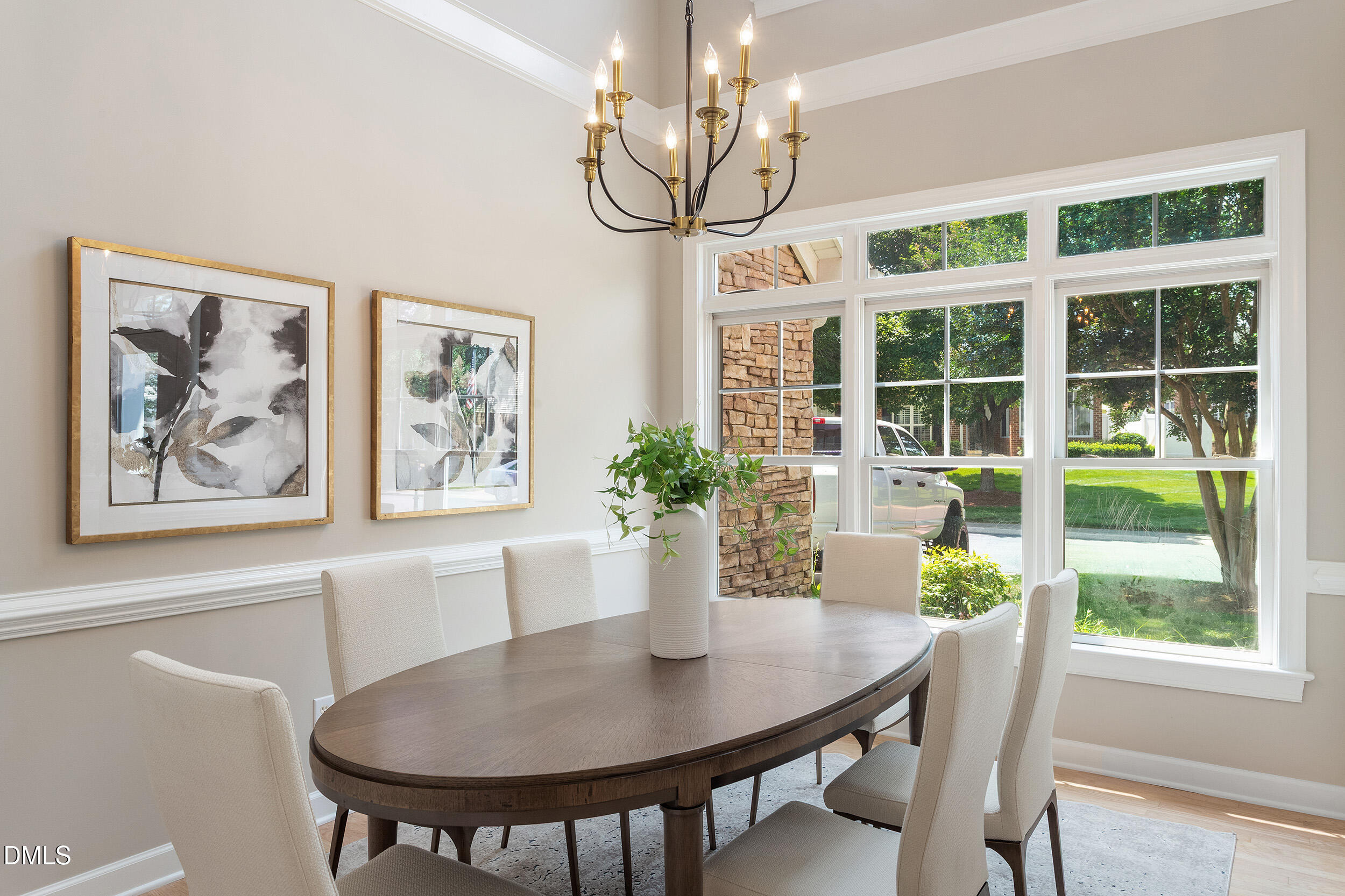 Ludwell Branch Ct, Raleigh, NC 27612 #1