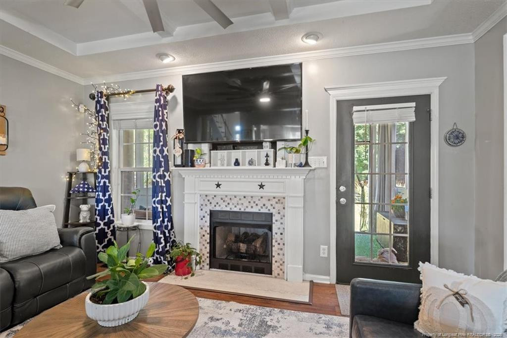 Castlebrooke Ln, Linden, NC 28356 #1