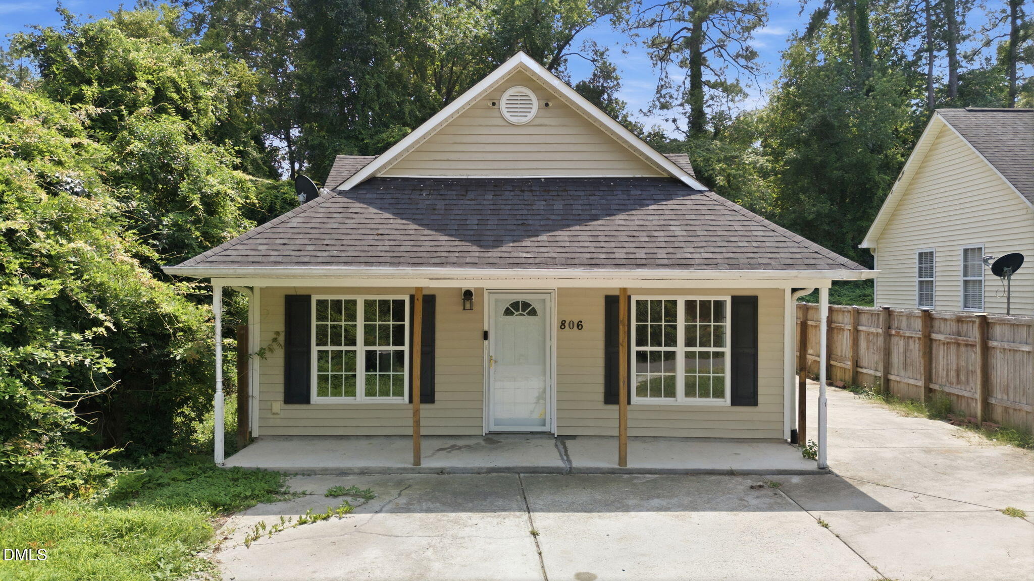 Piper St, Durham, NC 27704