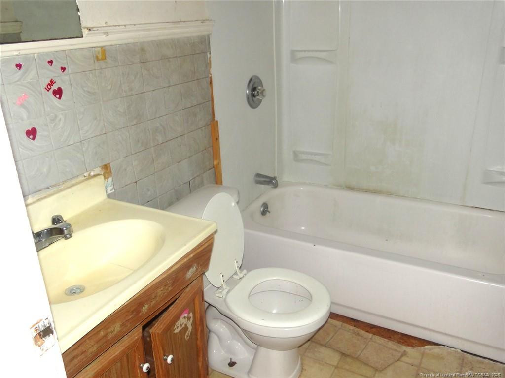 Windsor Dr, Fayetteville, NC 28301 #1