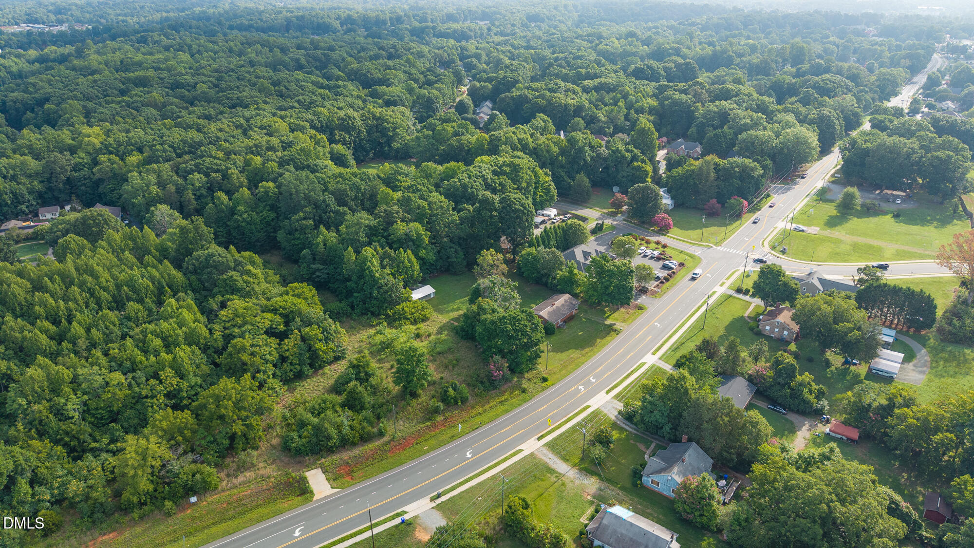 Fifth St, Mebane, NC 27302 #1
