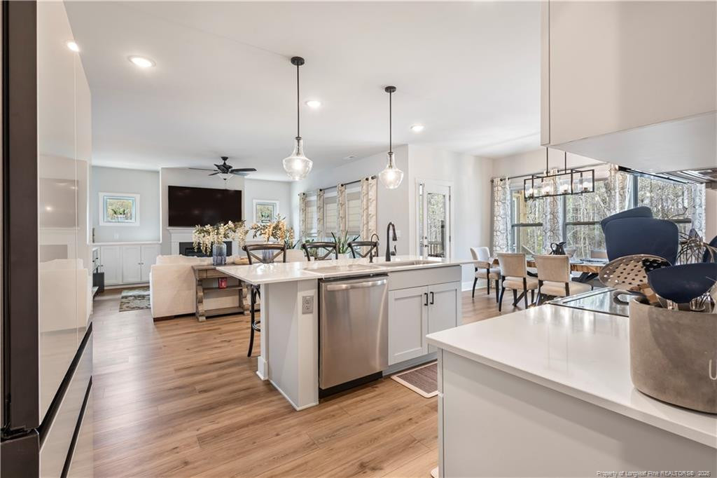 Duncan Creek Rd, Lillington, NC 27546 #1