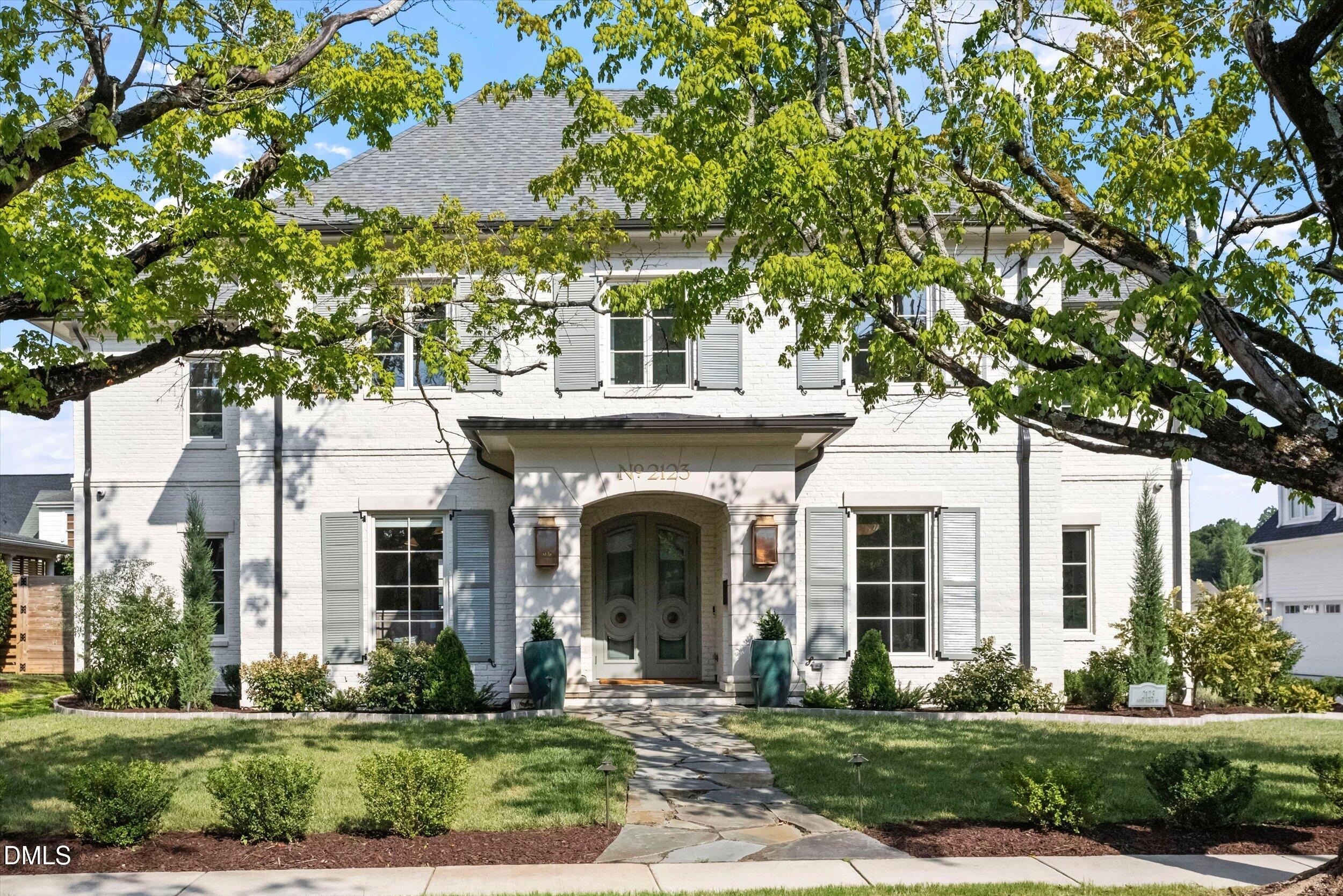 Saint Marys St, Raleigh, NC 27608 #1