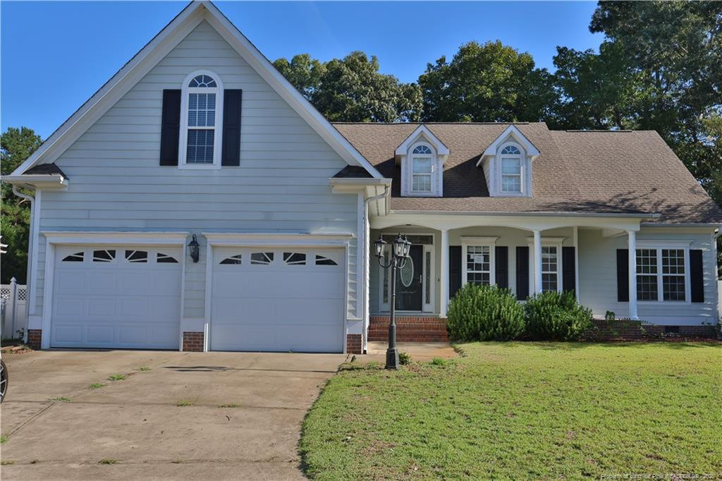 Masterpiece Dr, Hope Mills, NC 28348 #1