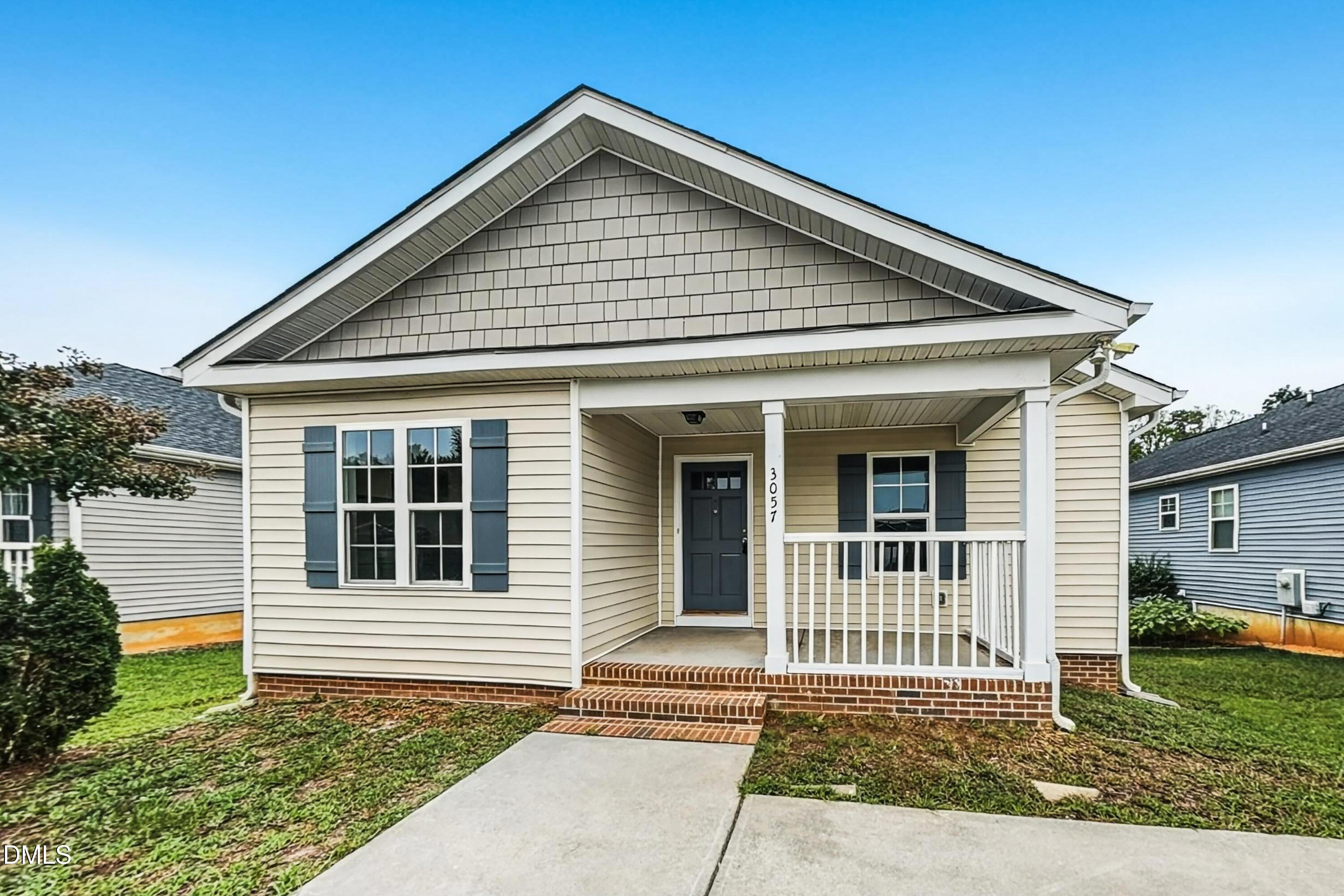 Camden Creek Dr, Raleigh, NC 27610
