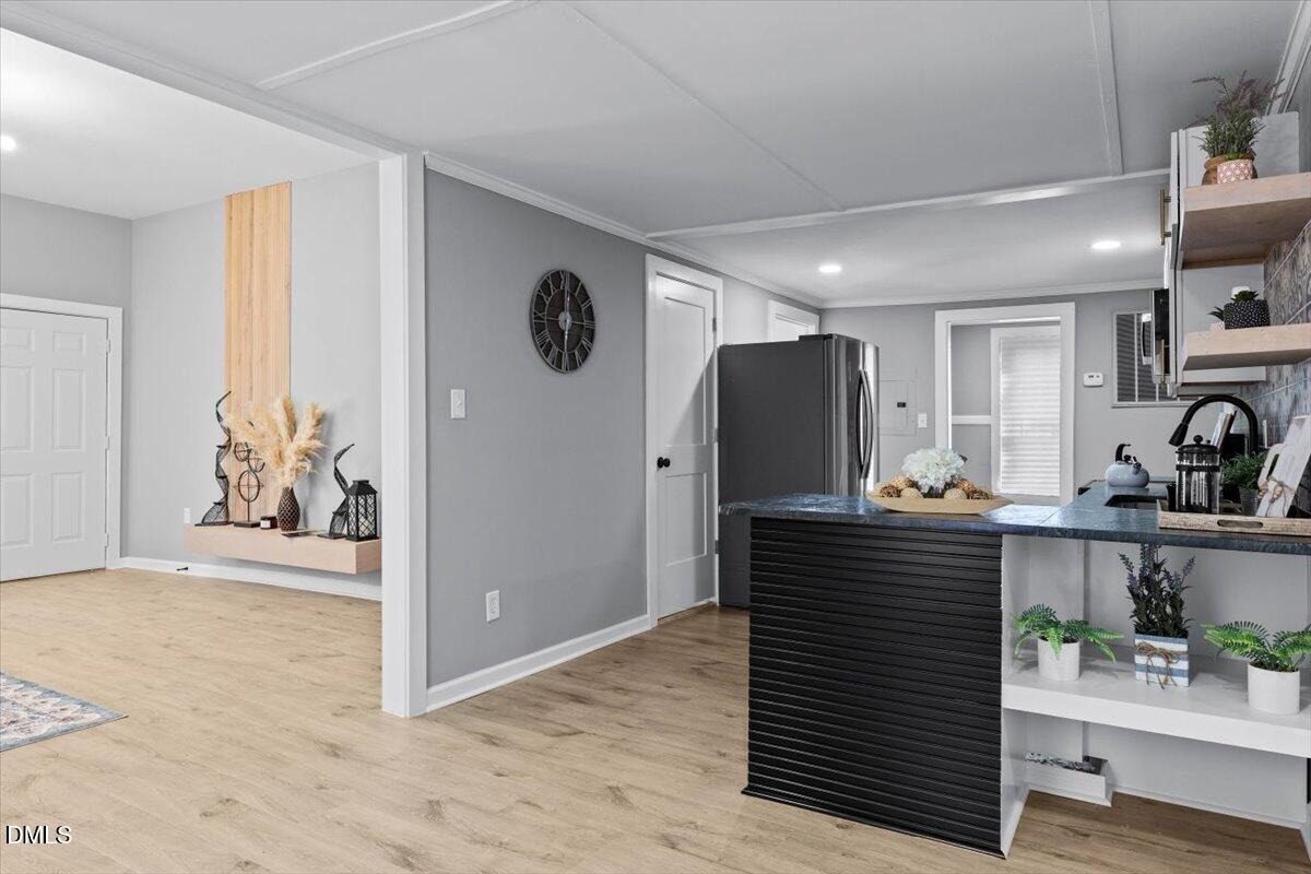 Holly St, Rocky Mount, NC 27801 #1