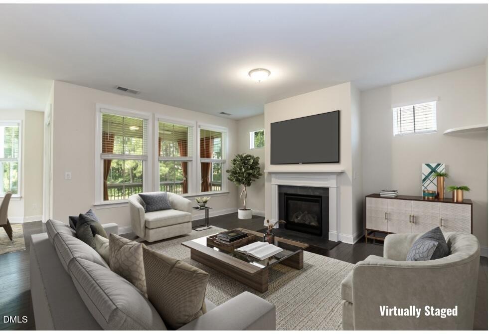 Olde Liberty Dr, Youngsville, NC 27596 #1