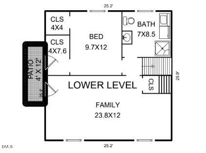 Griffis St, Cary, NC 27511 #1