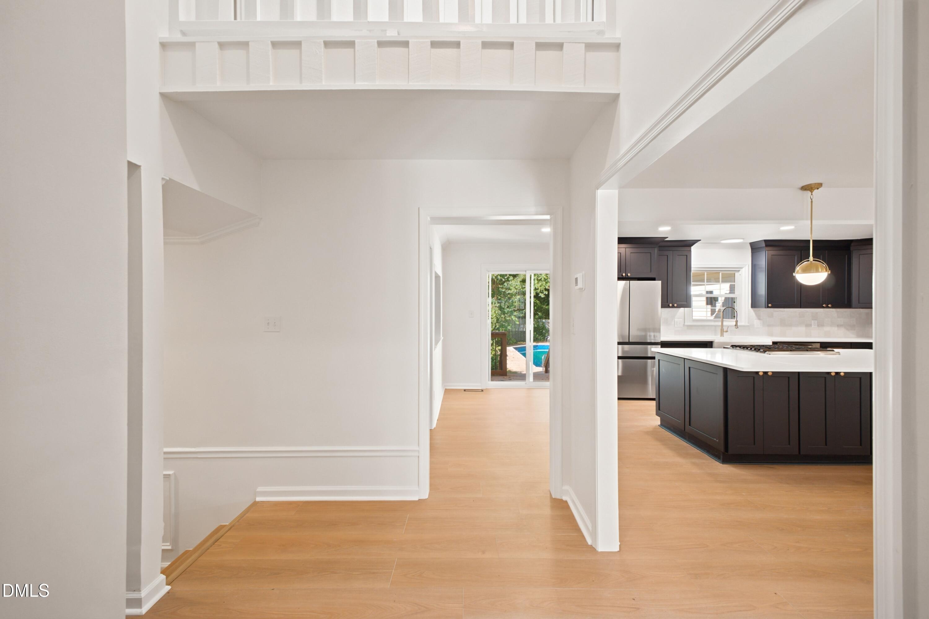 Port Royal Rd, Raleigh, NC 27609 #1