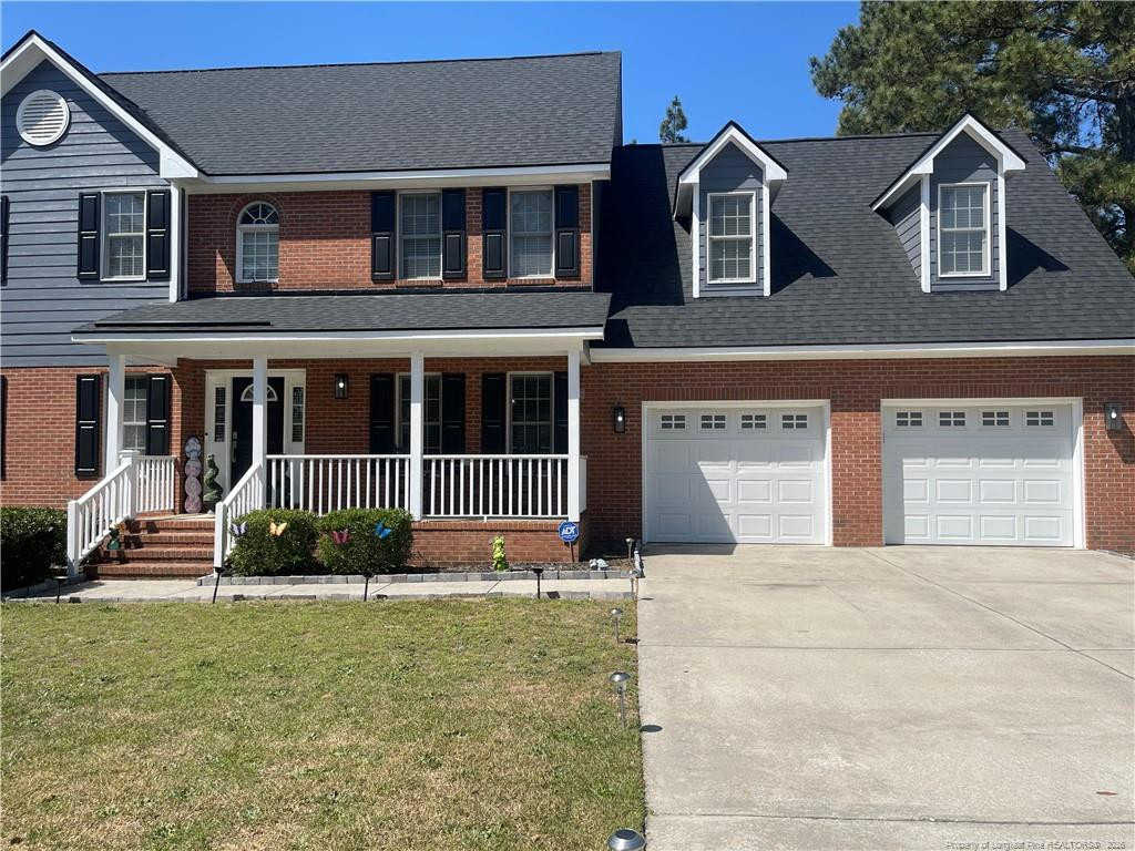 Castlebrooke Ln, Linden, NC 28356 #1