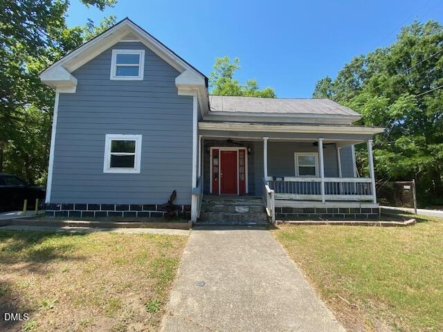 Viola St, Wilson, NC 27893
