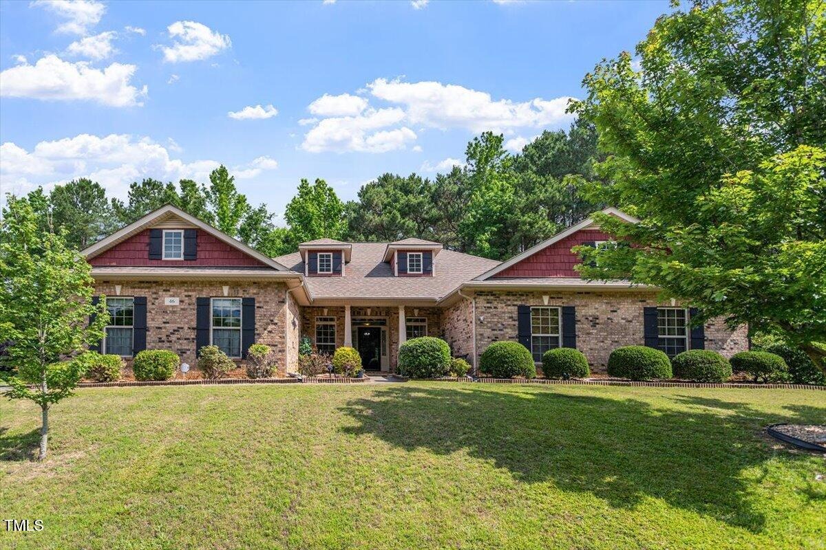 Spring Haven Ln, Willow Spring, NC 27592