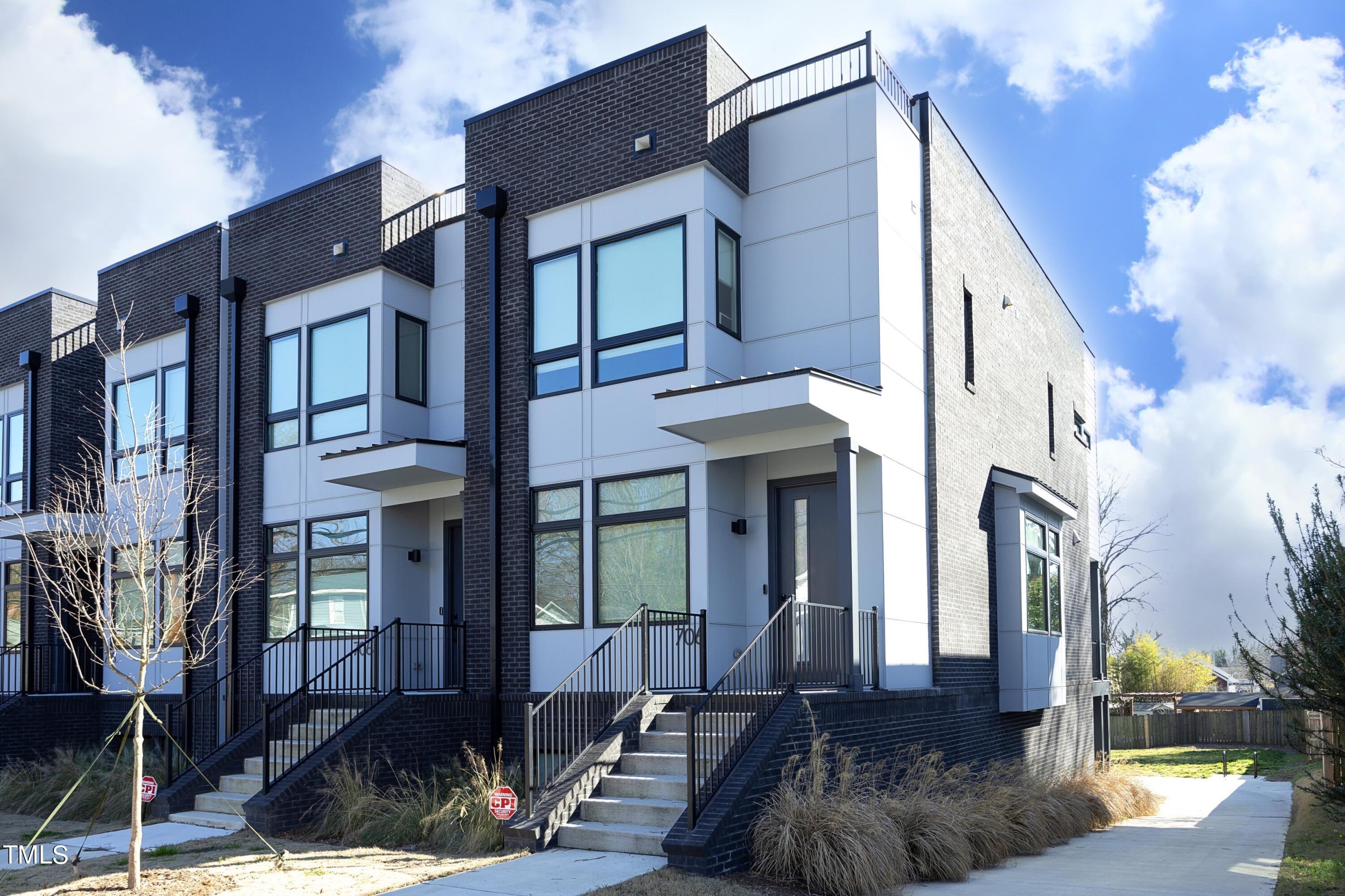 Hargett St, Raleigh, NC 27601