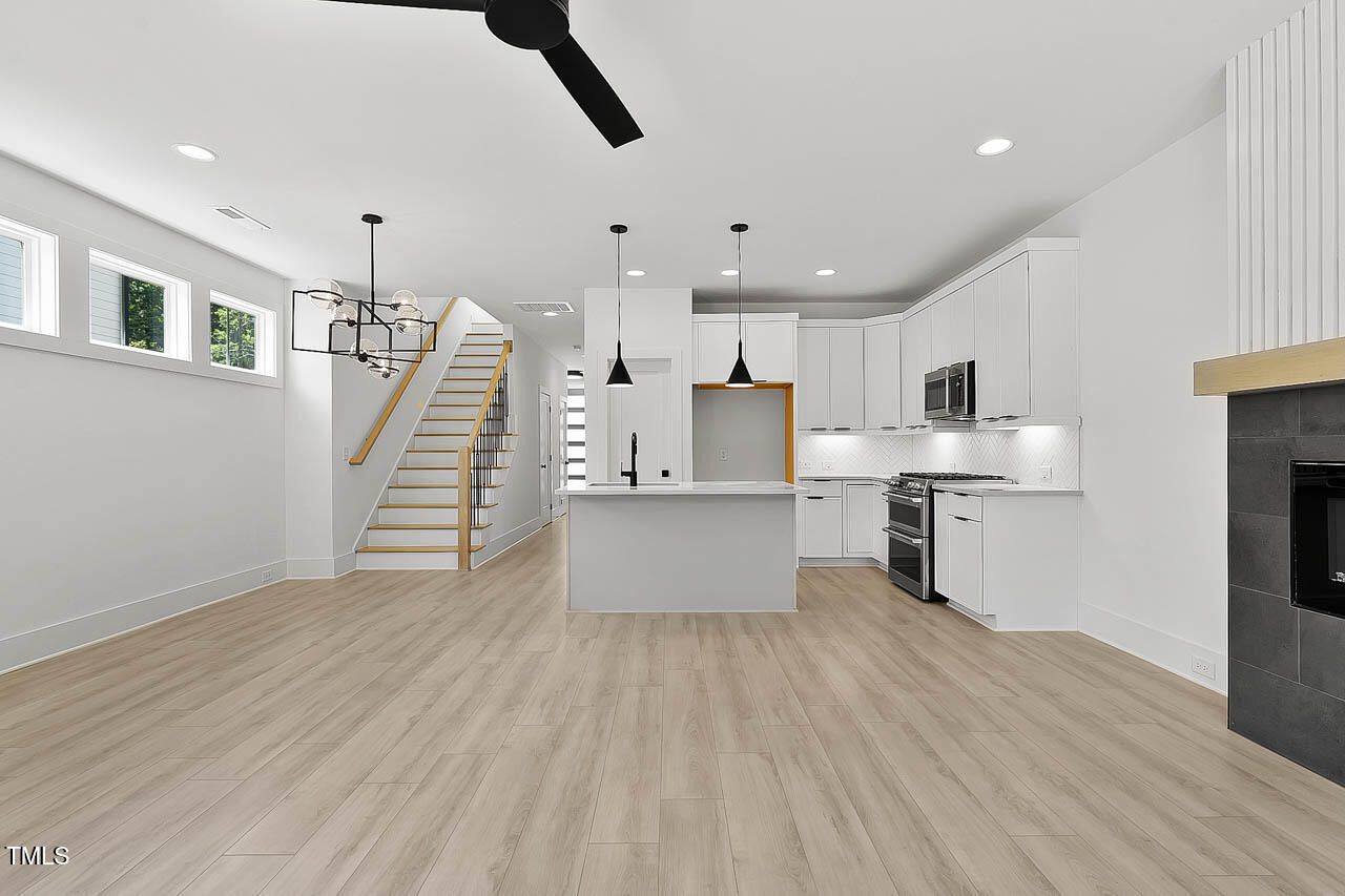 End Ave, Durham, NC 27703 #1
