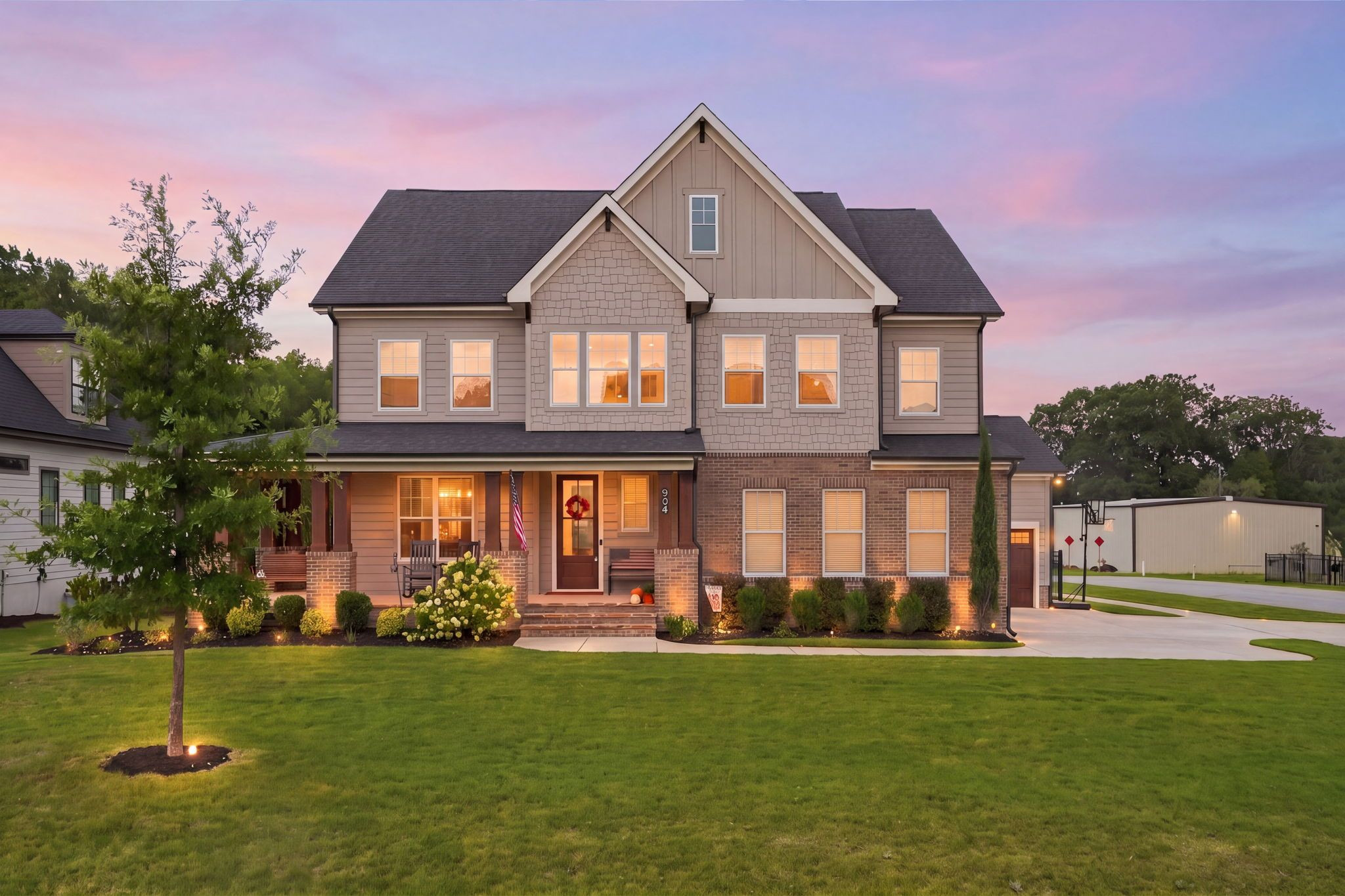 Shiloh Hills Dr, Fuquay Varina, NC 27526